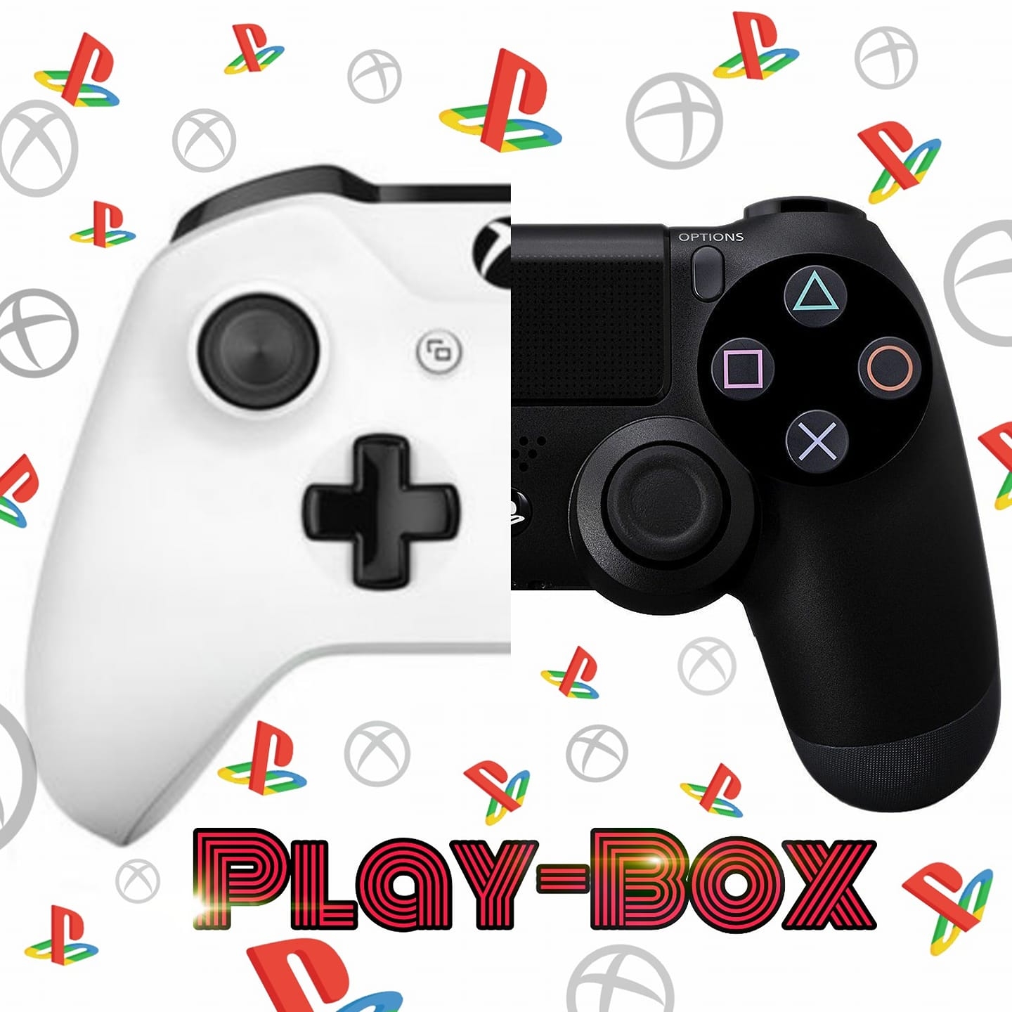 Play-Box