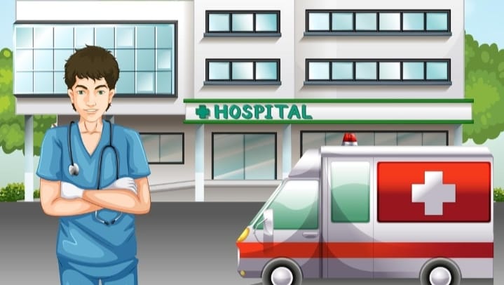 Doctors & Hospital Halp Line In Chandpur To Comilla