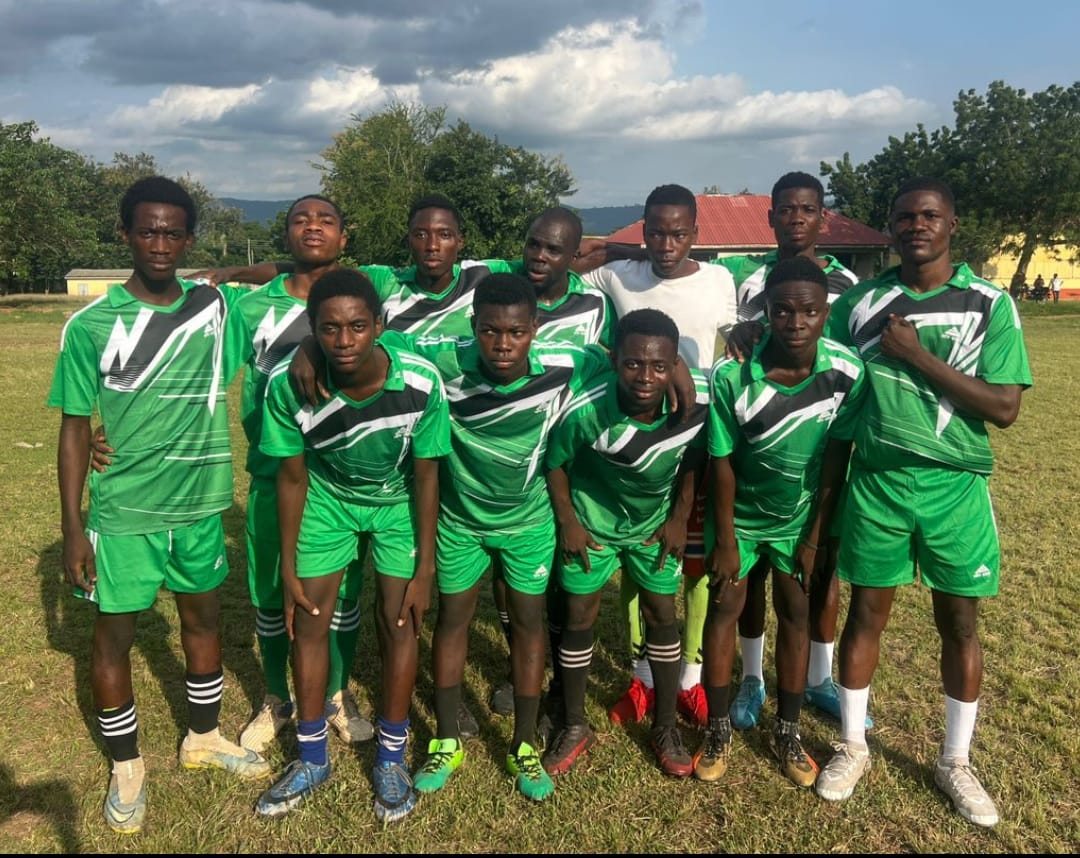 UNITY FC