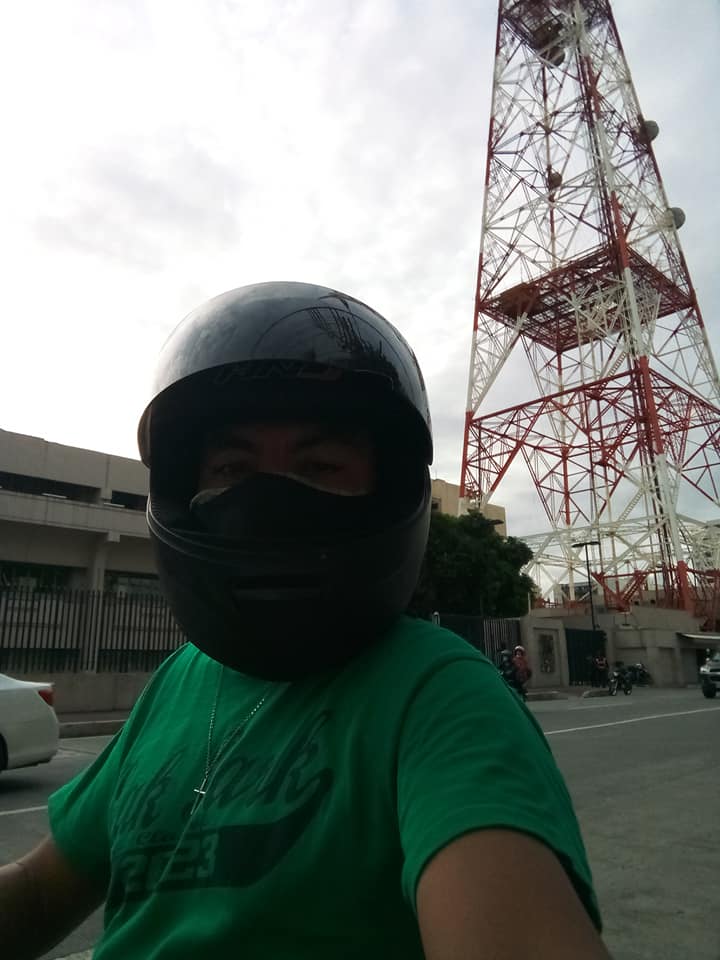 Rex Tenorio Roque