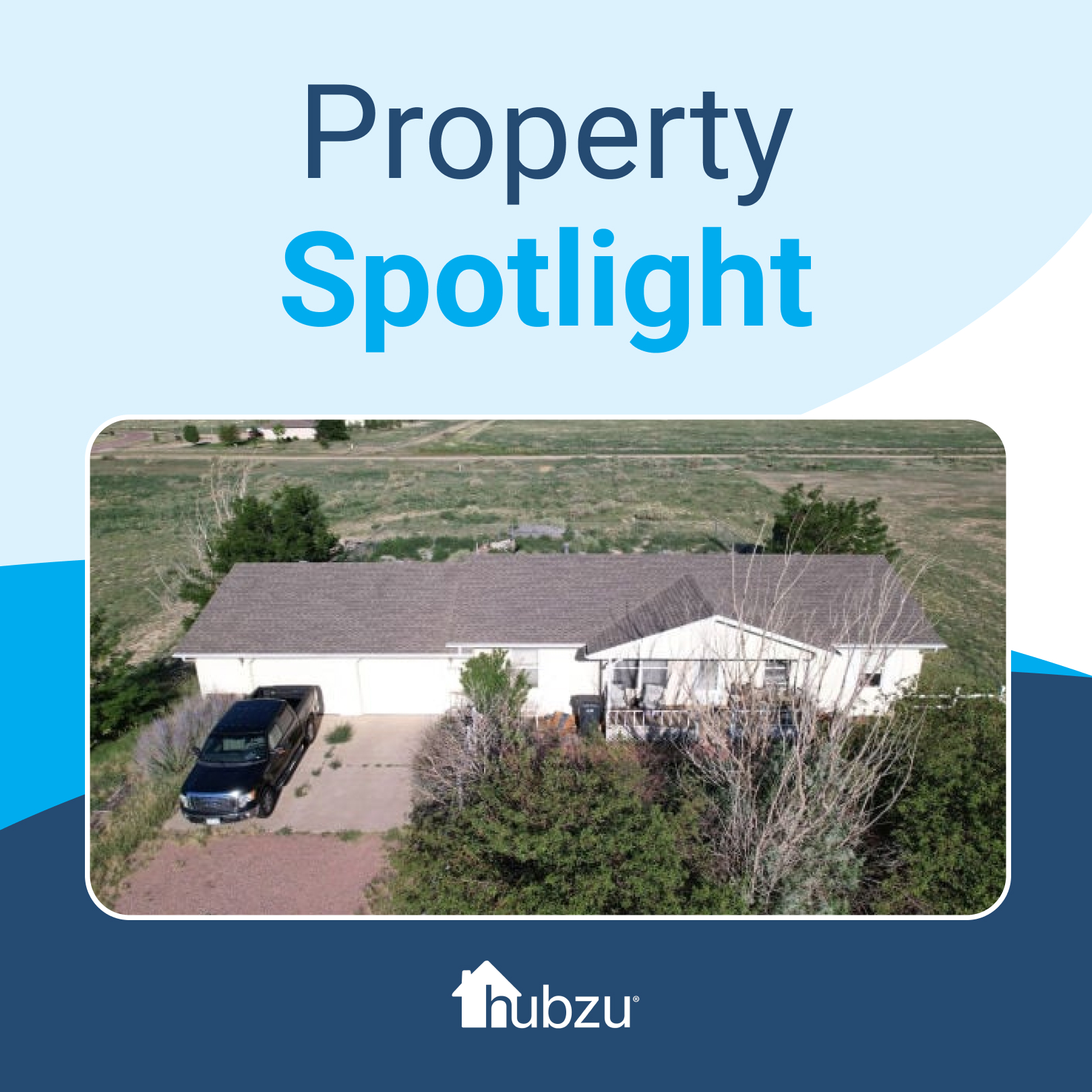 Hubzu - 🏡 Spacious Home in Pueblo West, CO – Big... | Facebook