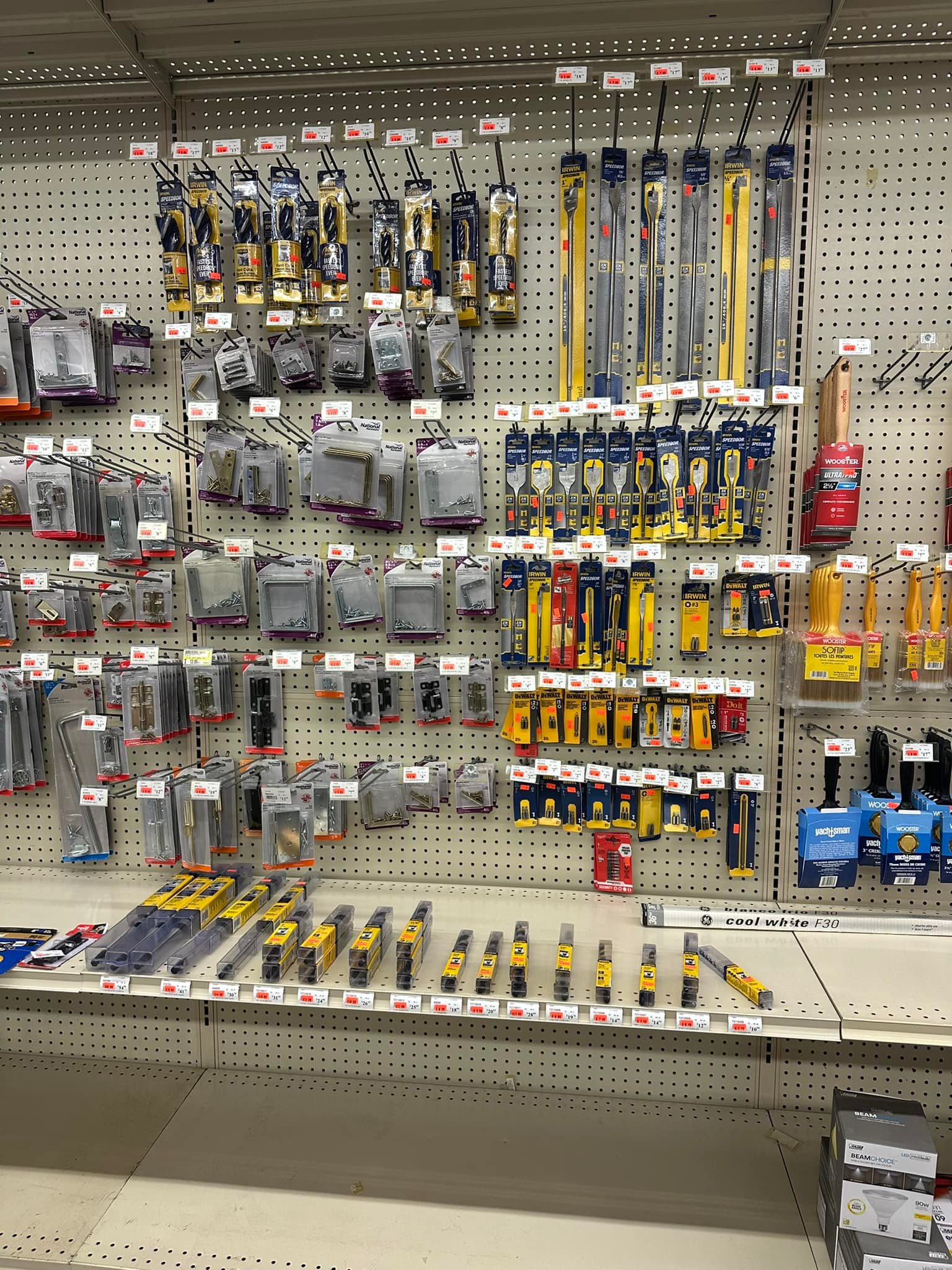 Sentry Hardware & Marine | Wrangell AK