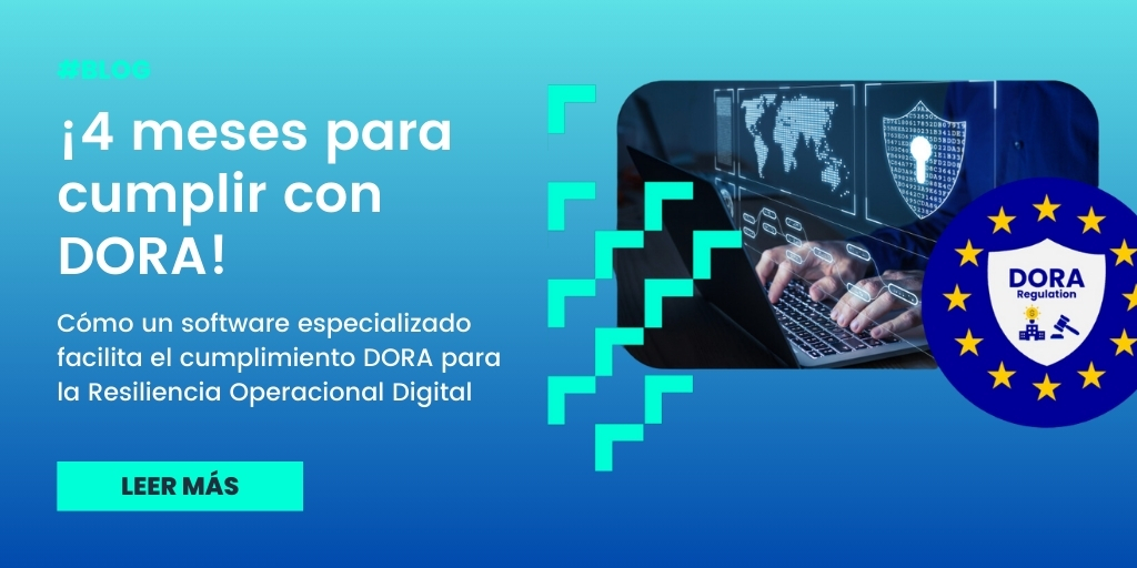 GlobalSuite - ⏰#DORA: ¡Faltan exactamente 4 meses para el deadline ...
