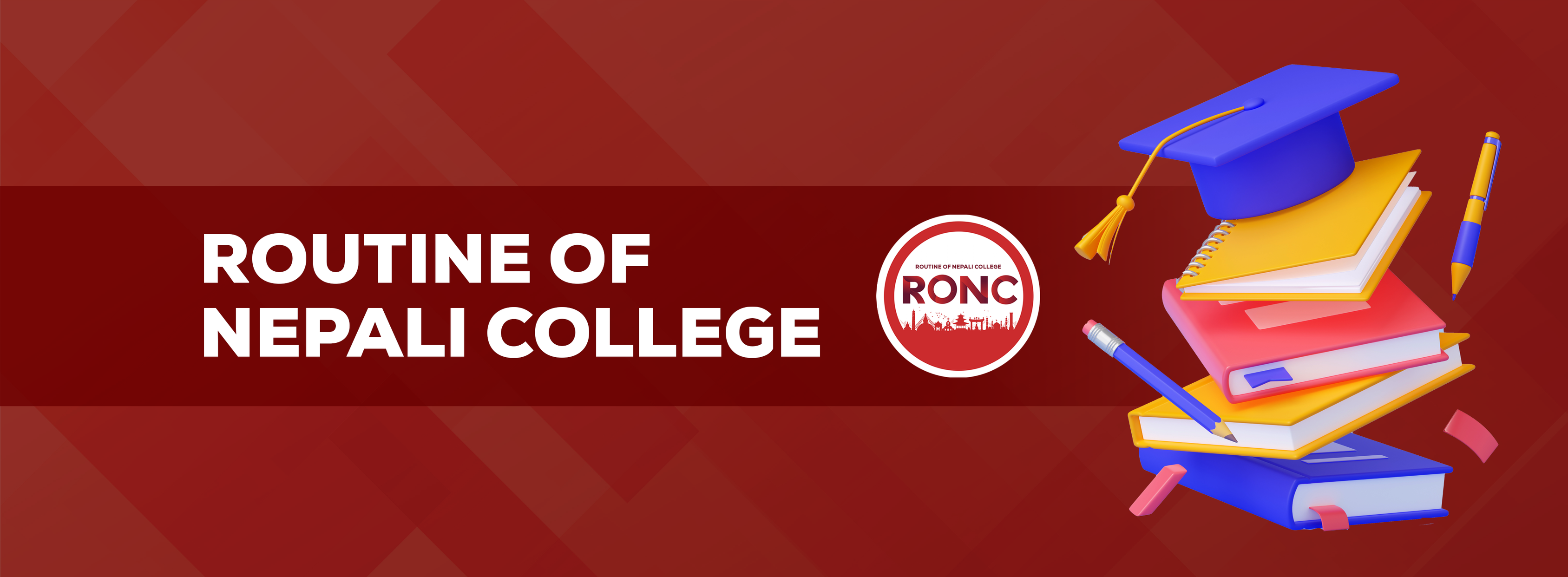 Routine of Nepali College | Kathmandu