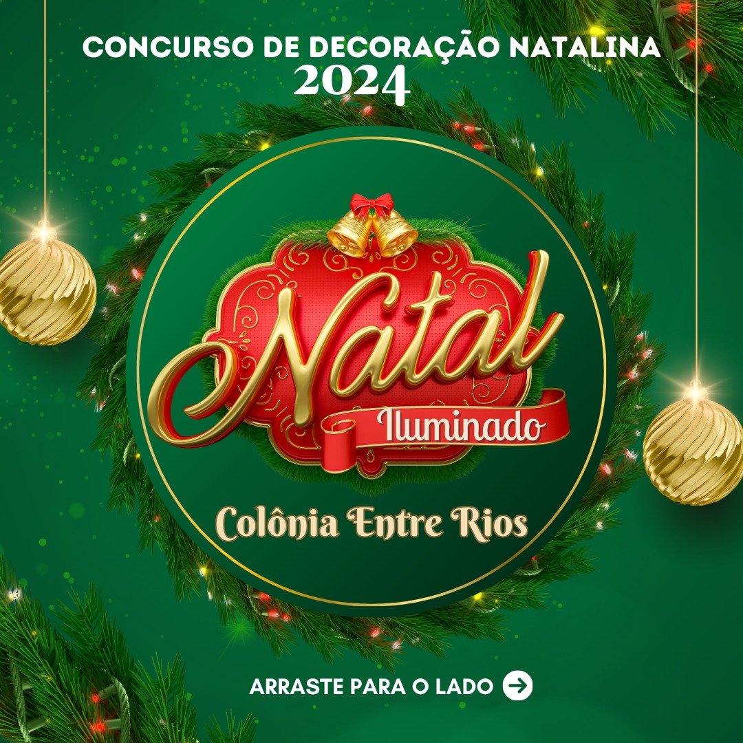 Colônia Entre Rios