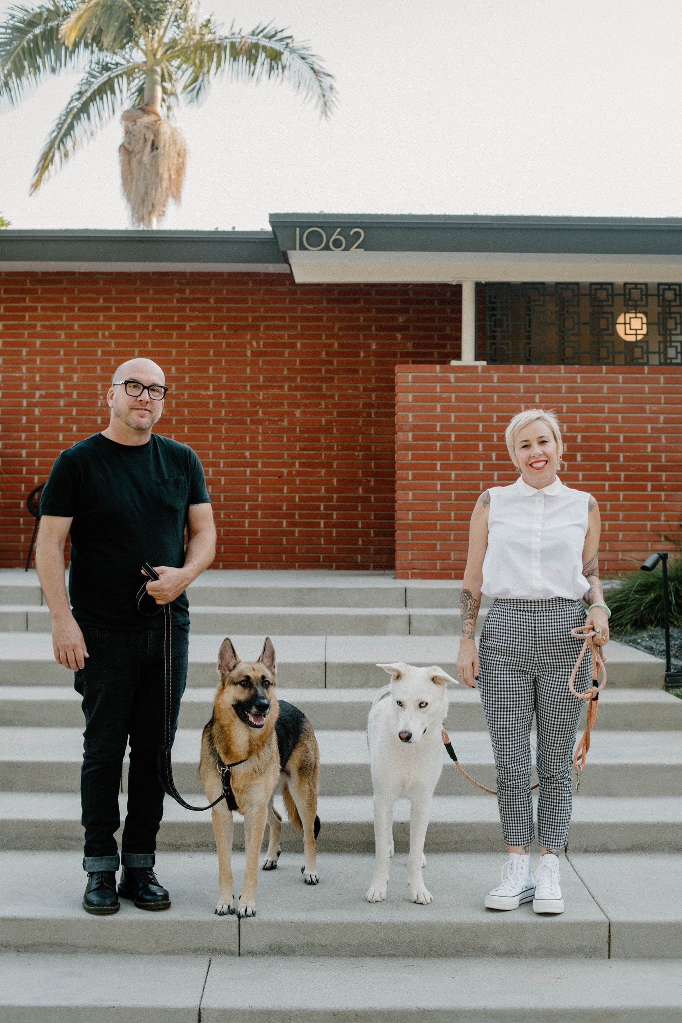 Here’s the secret sauce for reactive dogs. It’s not more exposure. It’s ...