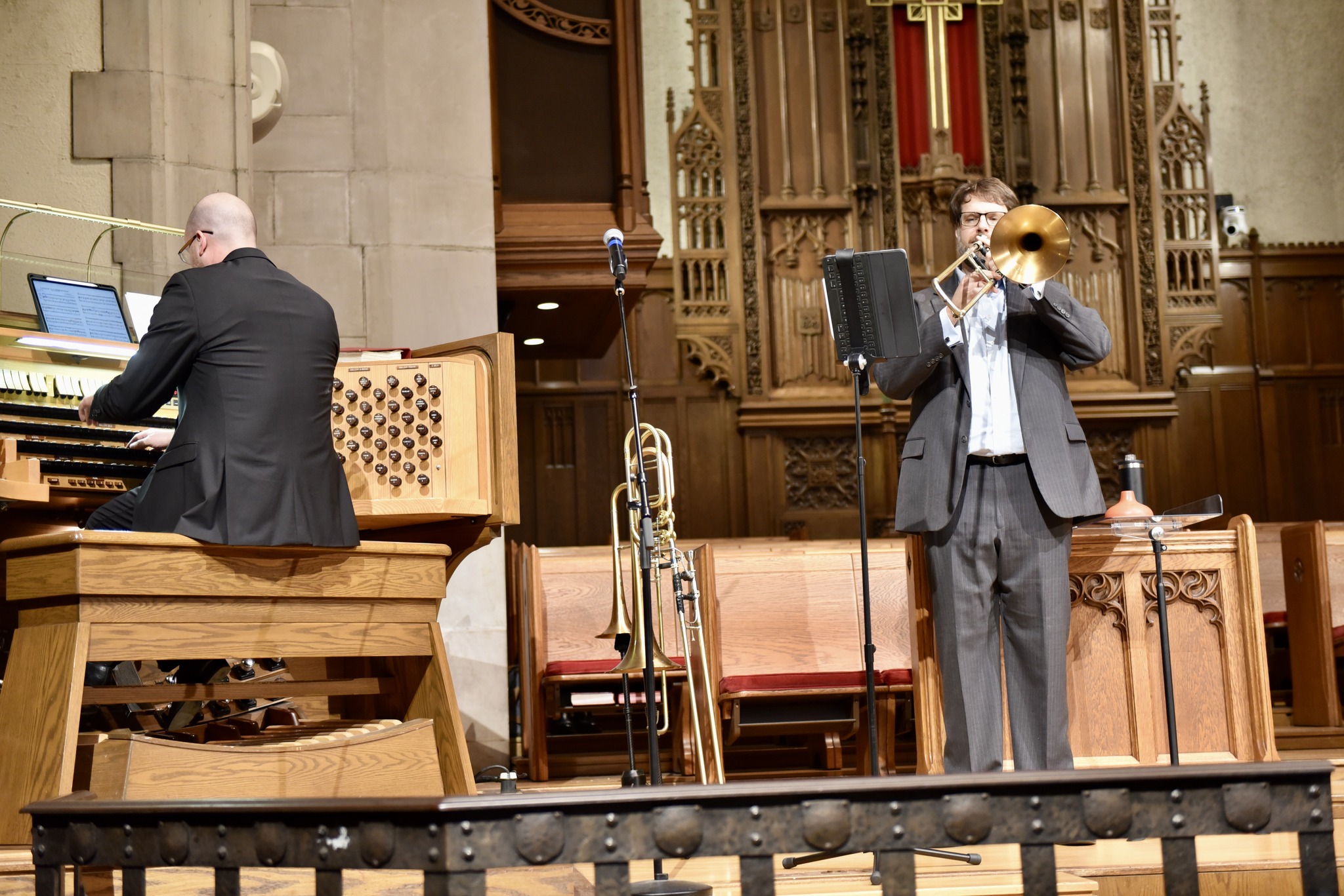 The Organ Concert Series at Hyde Park Church | Cincinnati OH