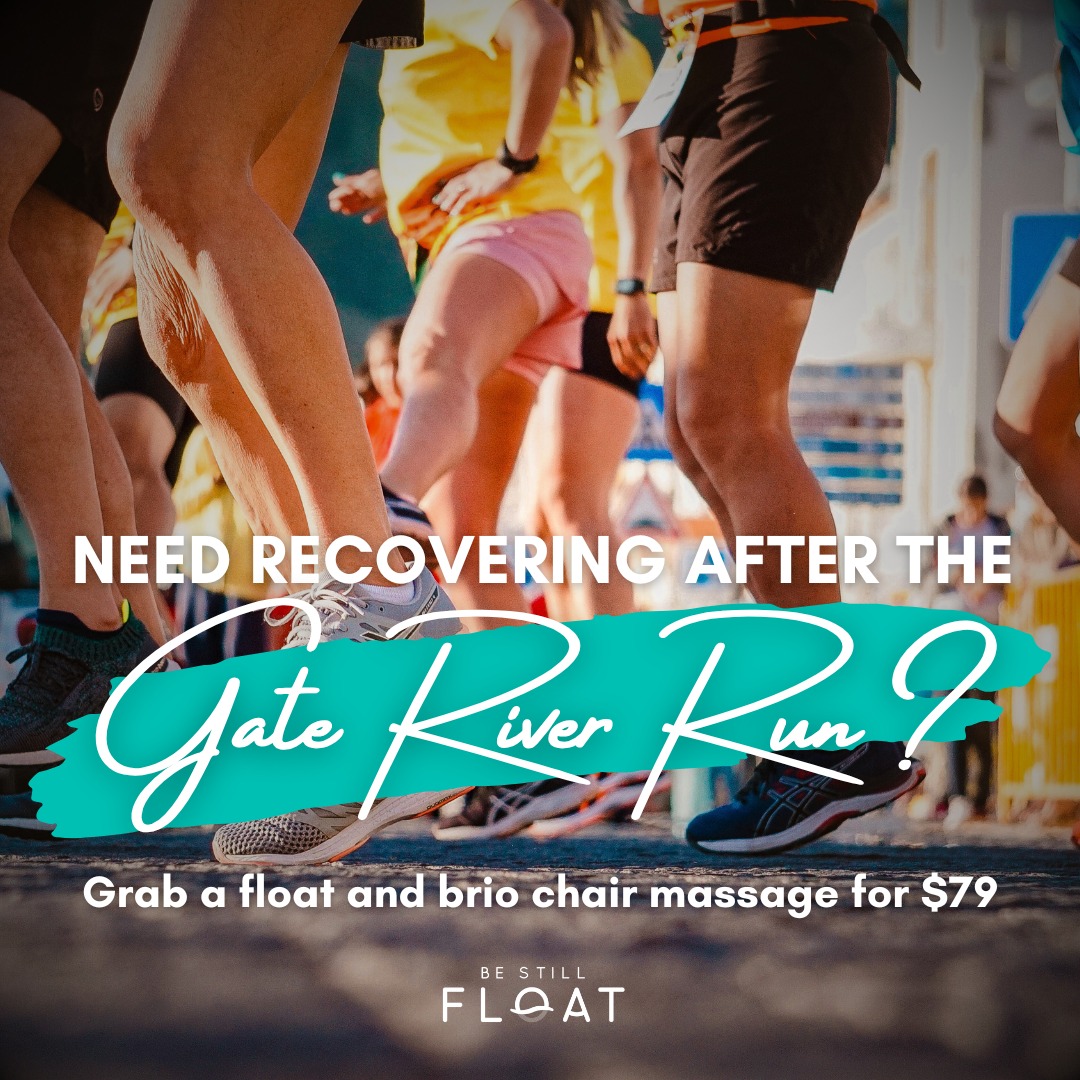 Be - 🏃‍♂️ Recover Like a Champion After the Gate River Run! 🏃‍♀️ You ...