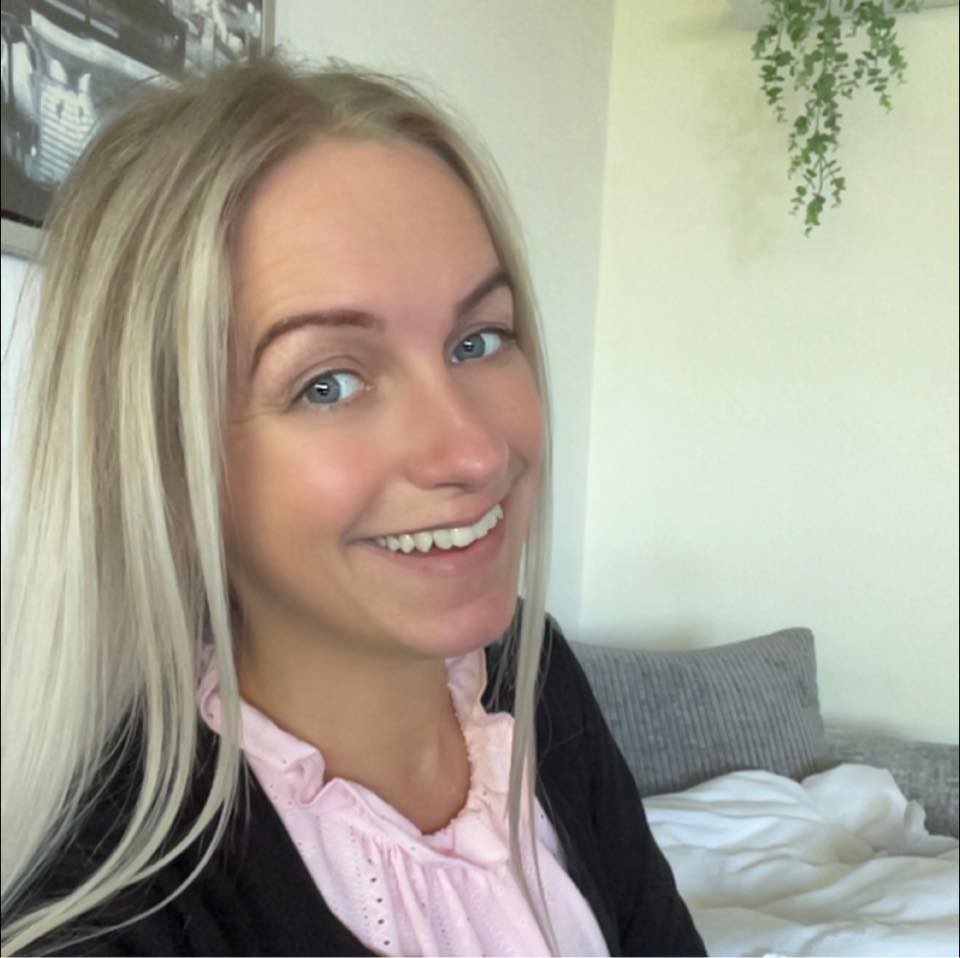 Jennifer Uttrup Rasmussen