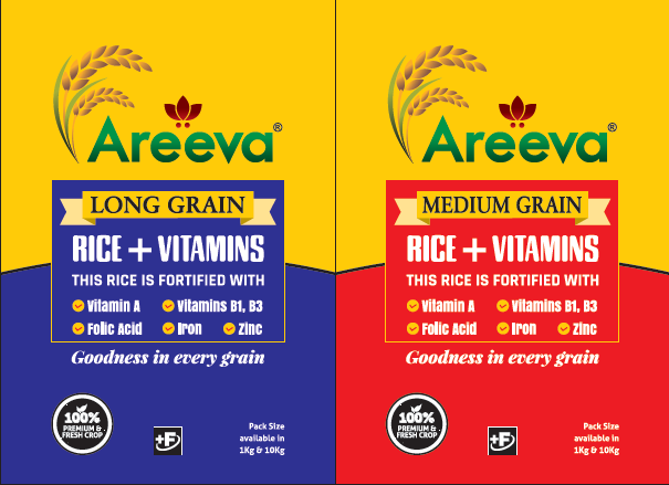 The Areeva - Gryph PNG Specialises in Distribution of...