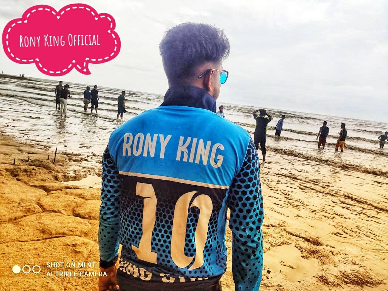 RoNy KiNg Official
