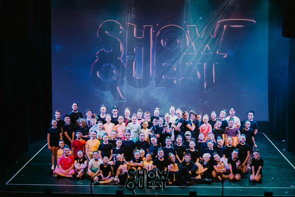 Showquest - Showquest added photos to the album: Nelson /... | Facebook
