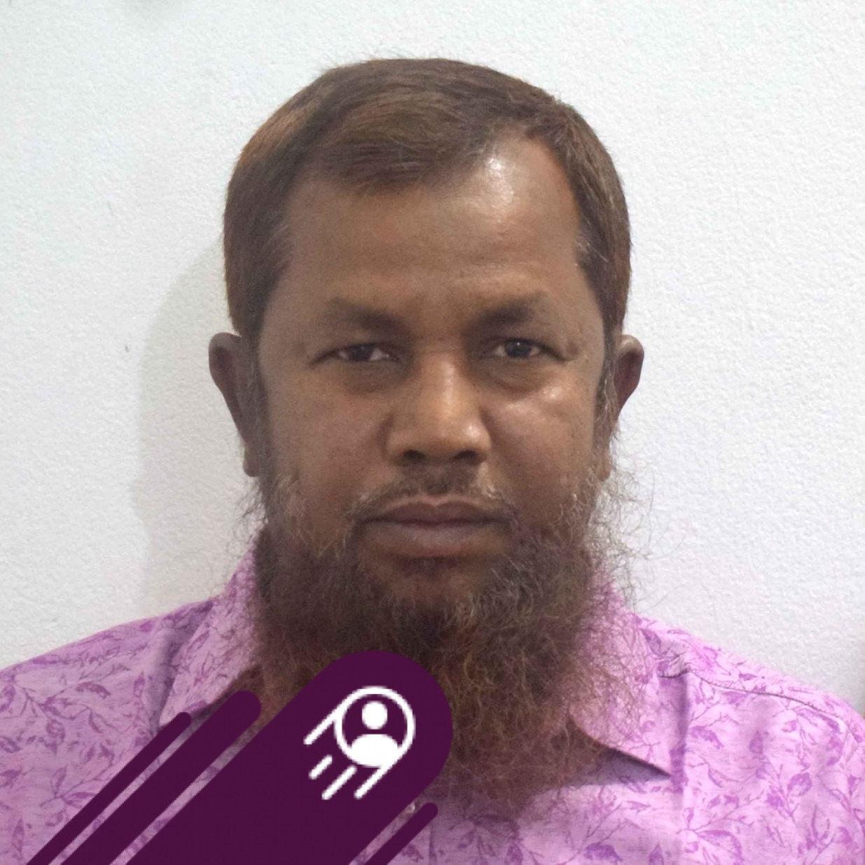 Md Rafiqul Islam