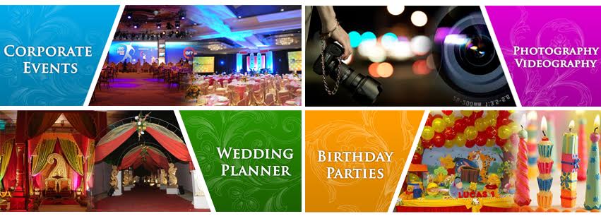 Della Rosa Event Complex | Lahore