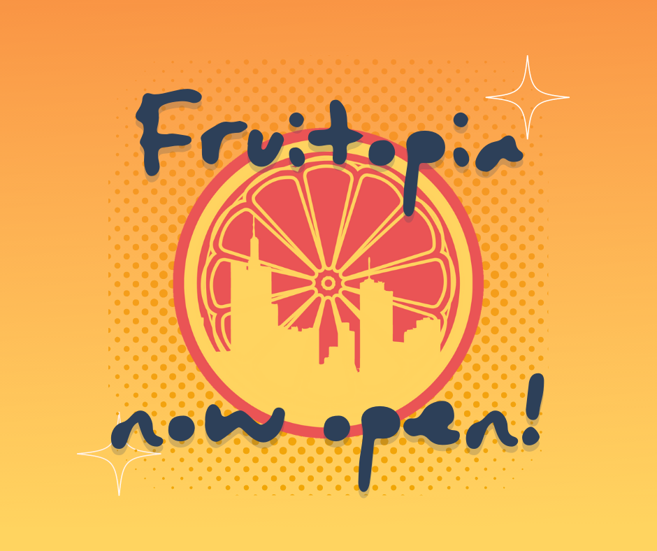 Fruitopia