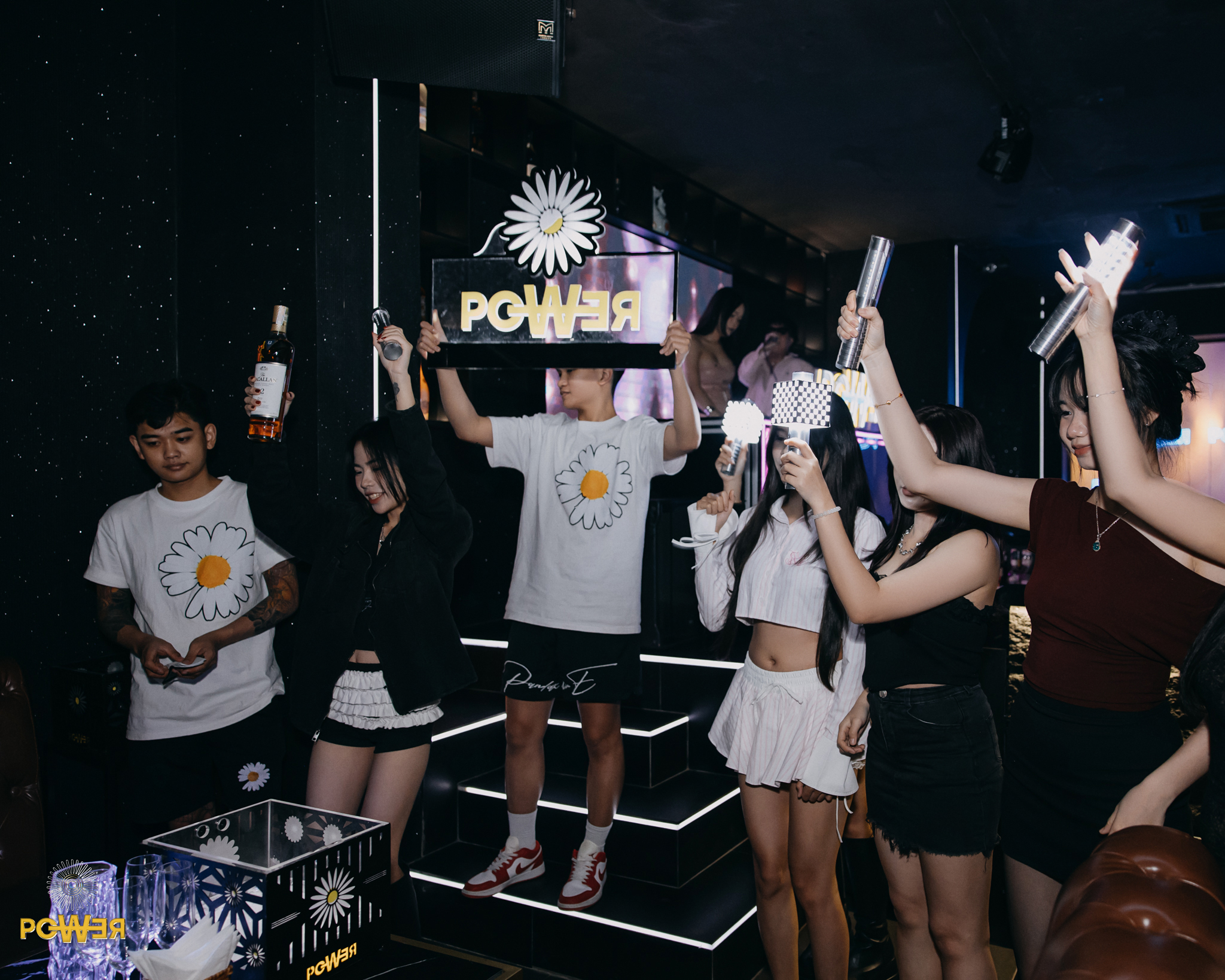 Power Club | Ho Chi Minh City
