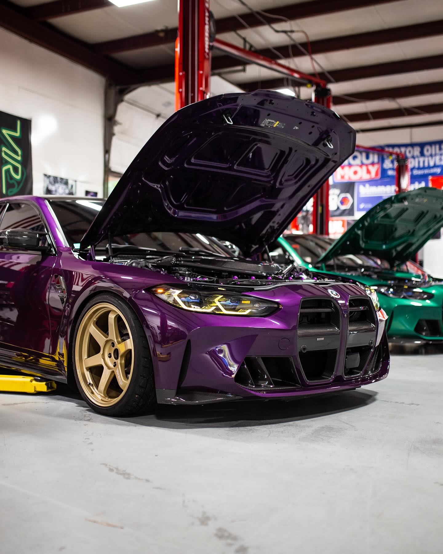 North Raleigh Performance | Raleigh NC
