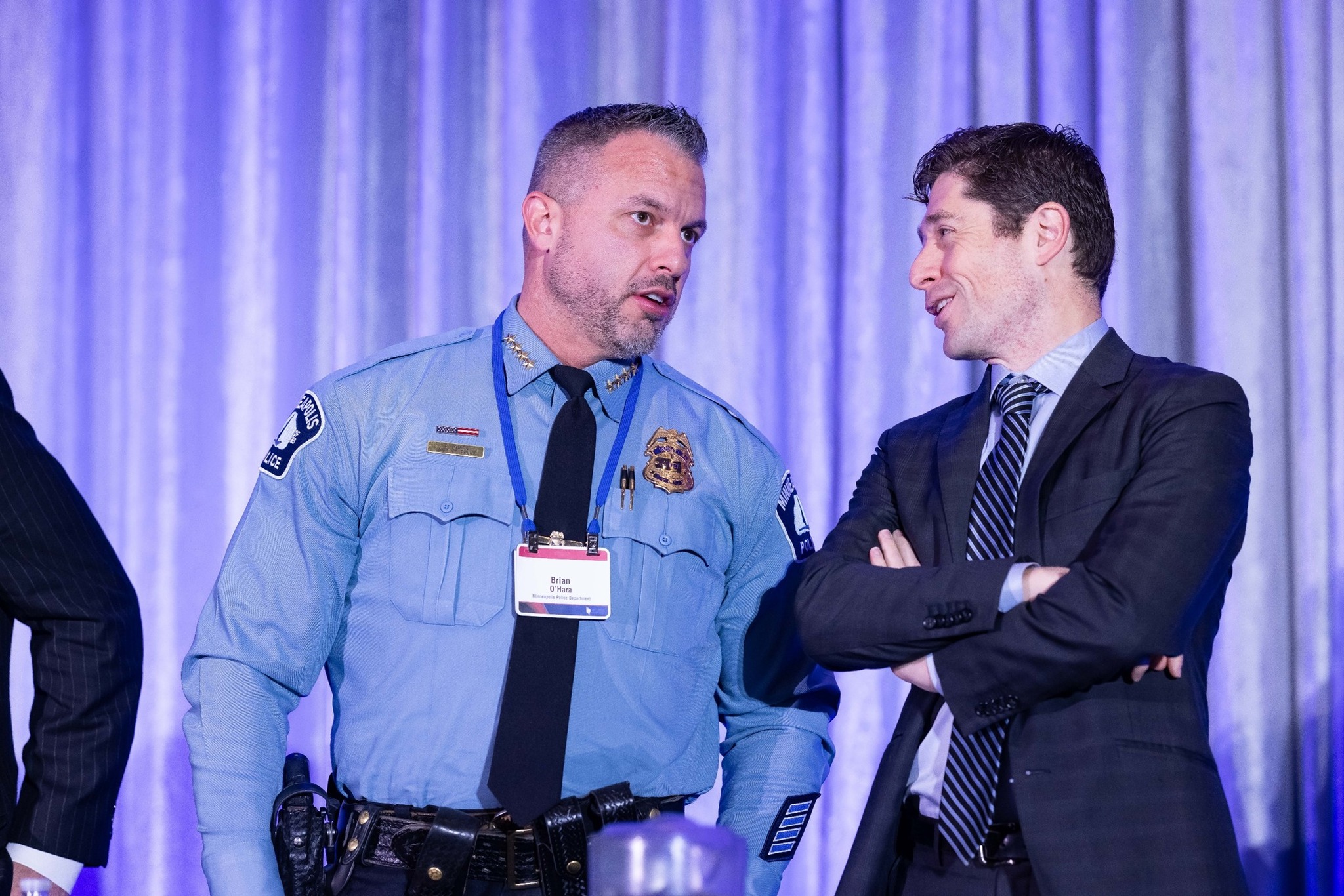 Minneapolis Police... - Minneapolis Police Department