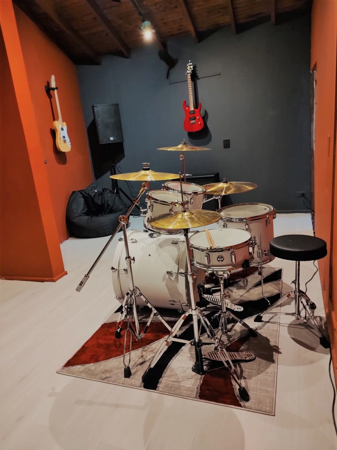 Rohan Studio | Envigado