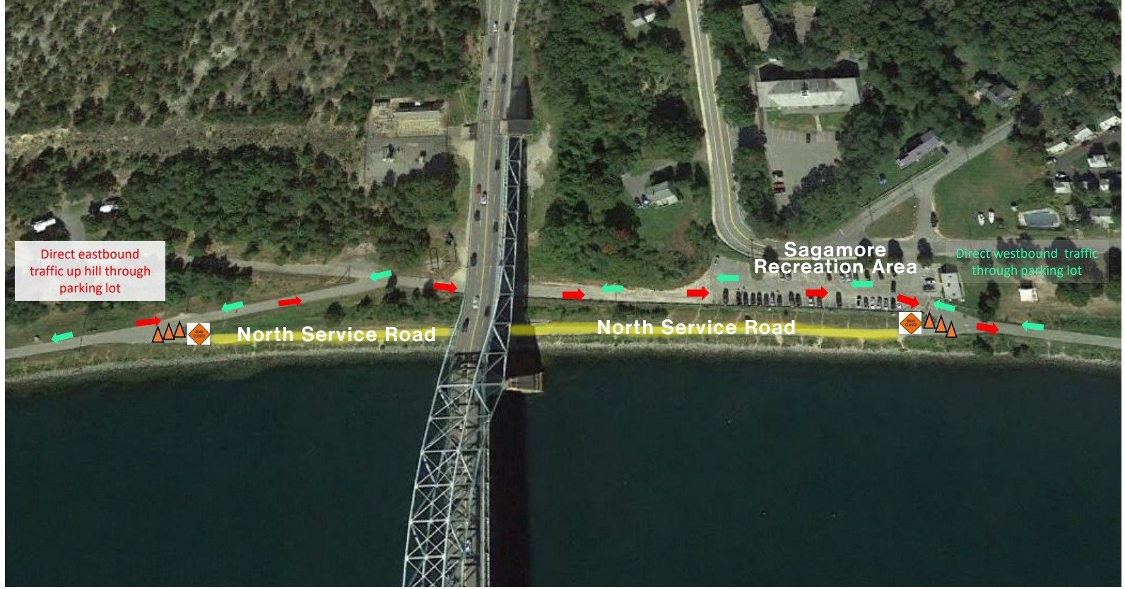 U.S. Army... - U.S. Army Corps of Engineers, Cape Cod Canal