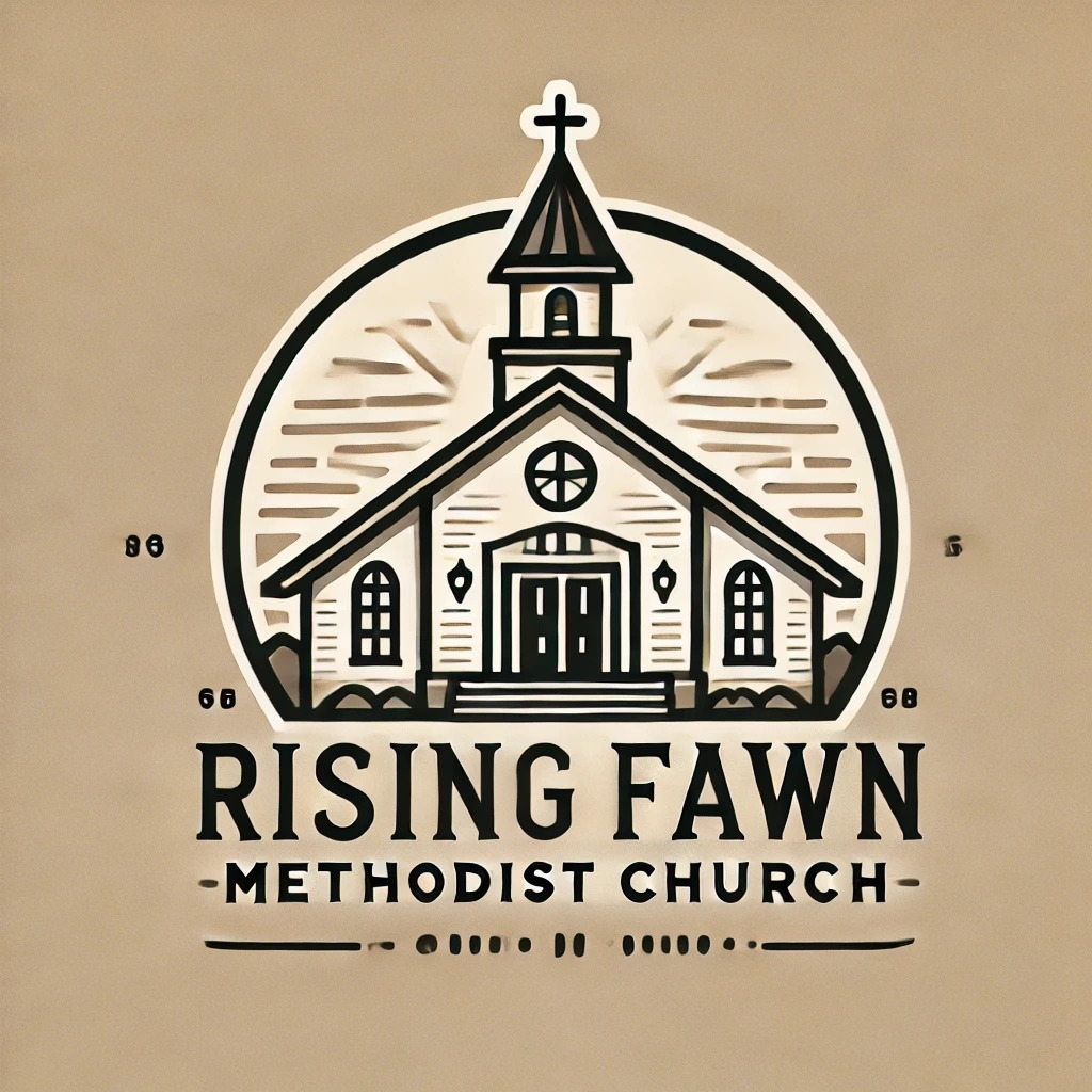 Rising Fawn Methodist... - Rising Fawn Methodist Church