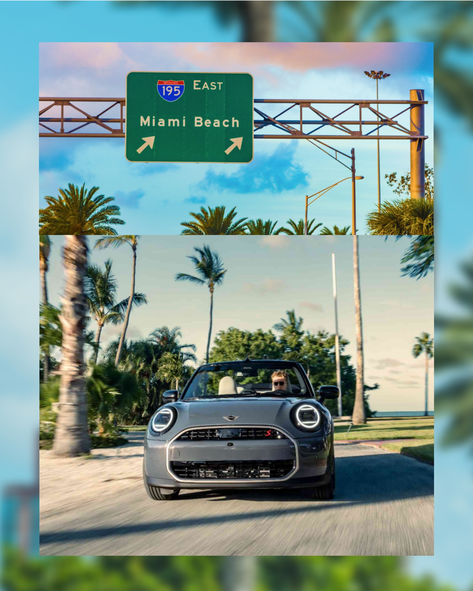 MINI - It’s almost time! MINI is the official vehicle of Sports ...