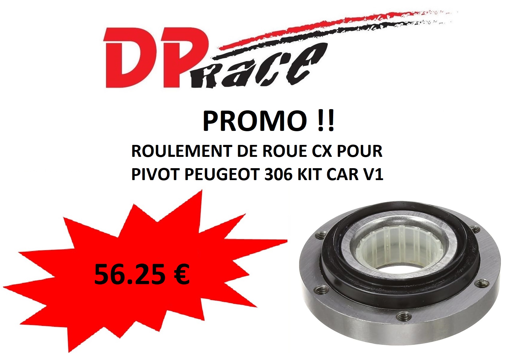 DP RACE