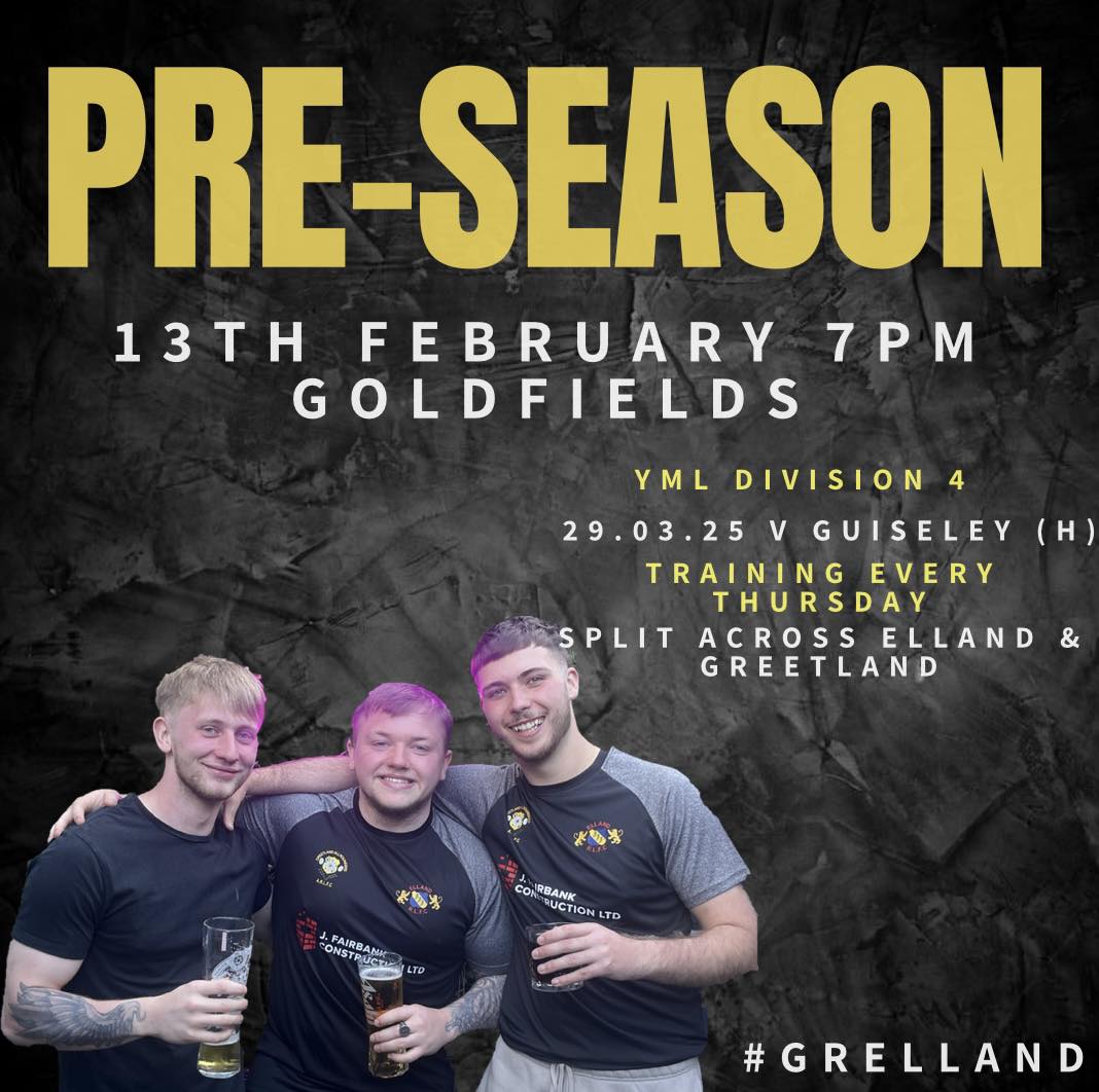 Greetland Allrounders RLFC