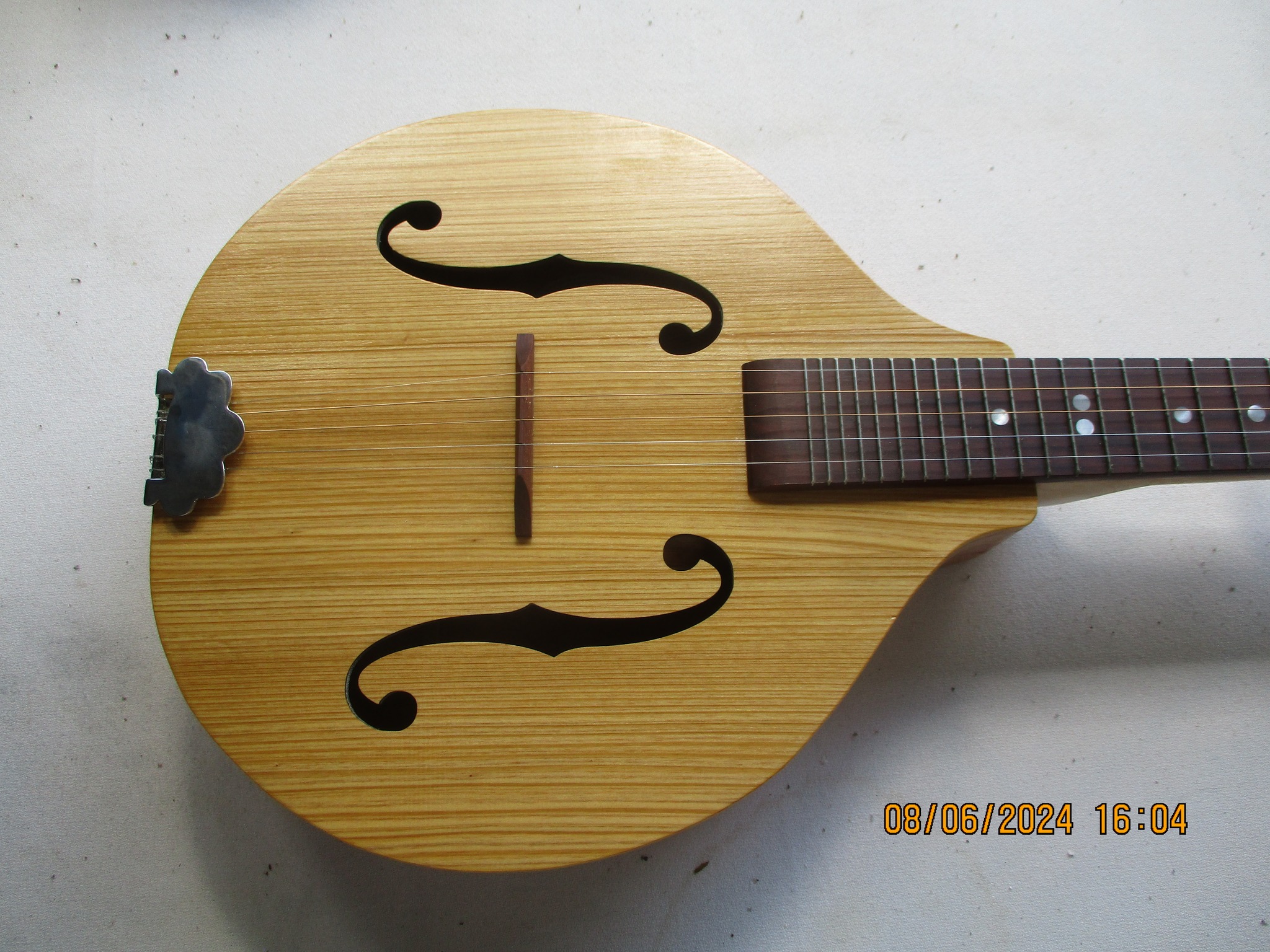 Green Swamp Music