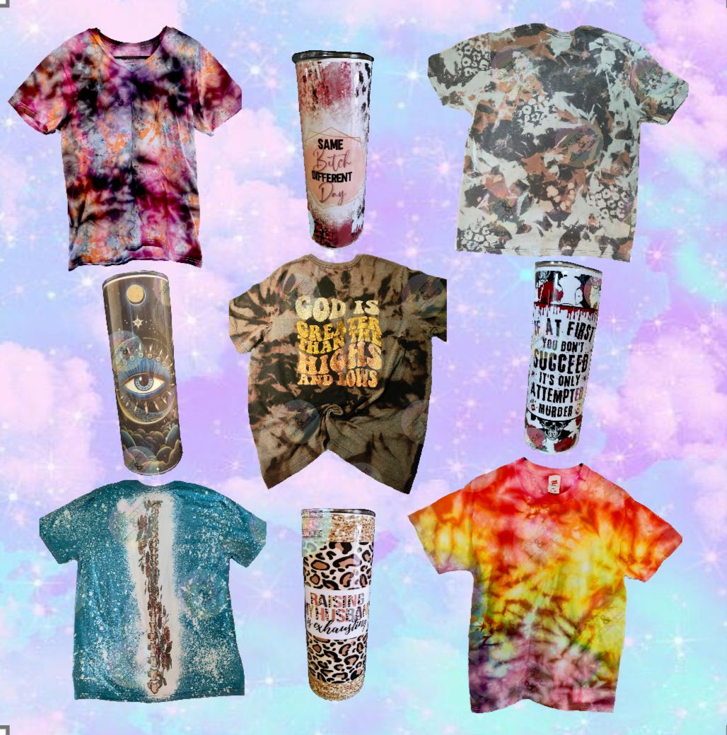 Cool Creations and Customizations | Butler PA