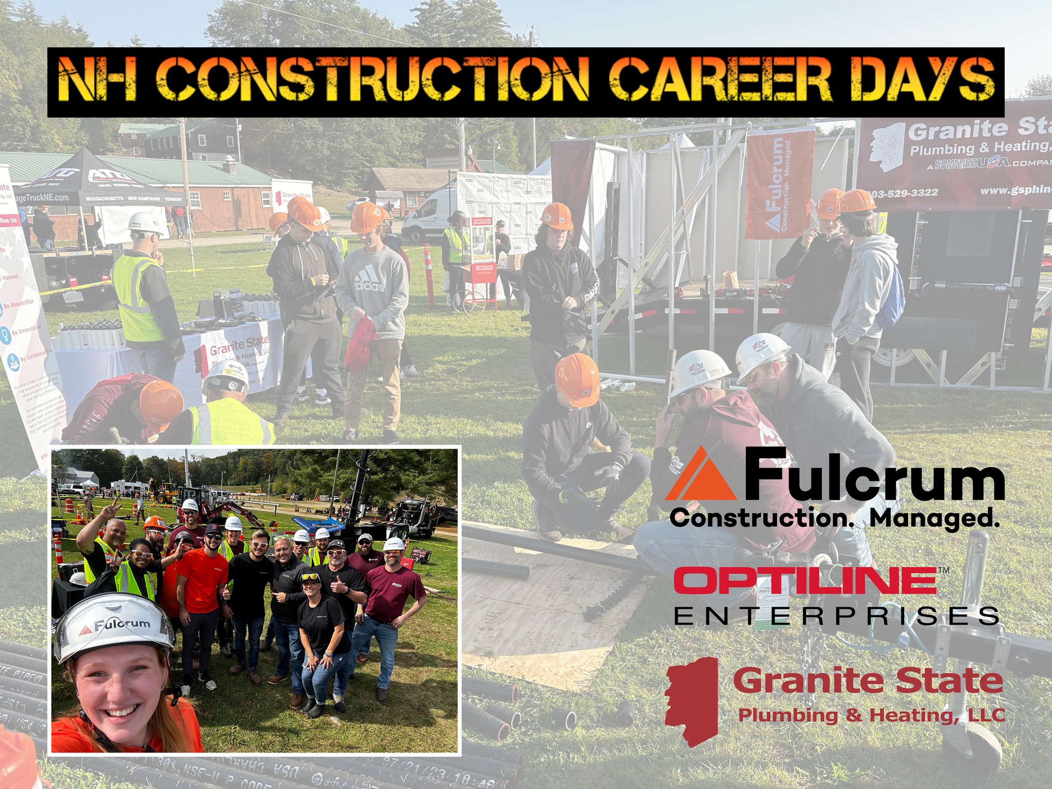 Granite State Plumbing & Heating, LLC | Weare NH