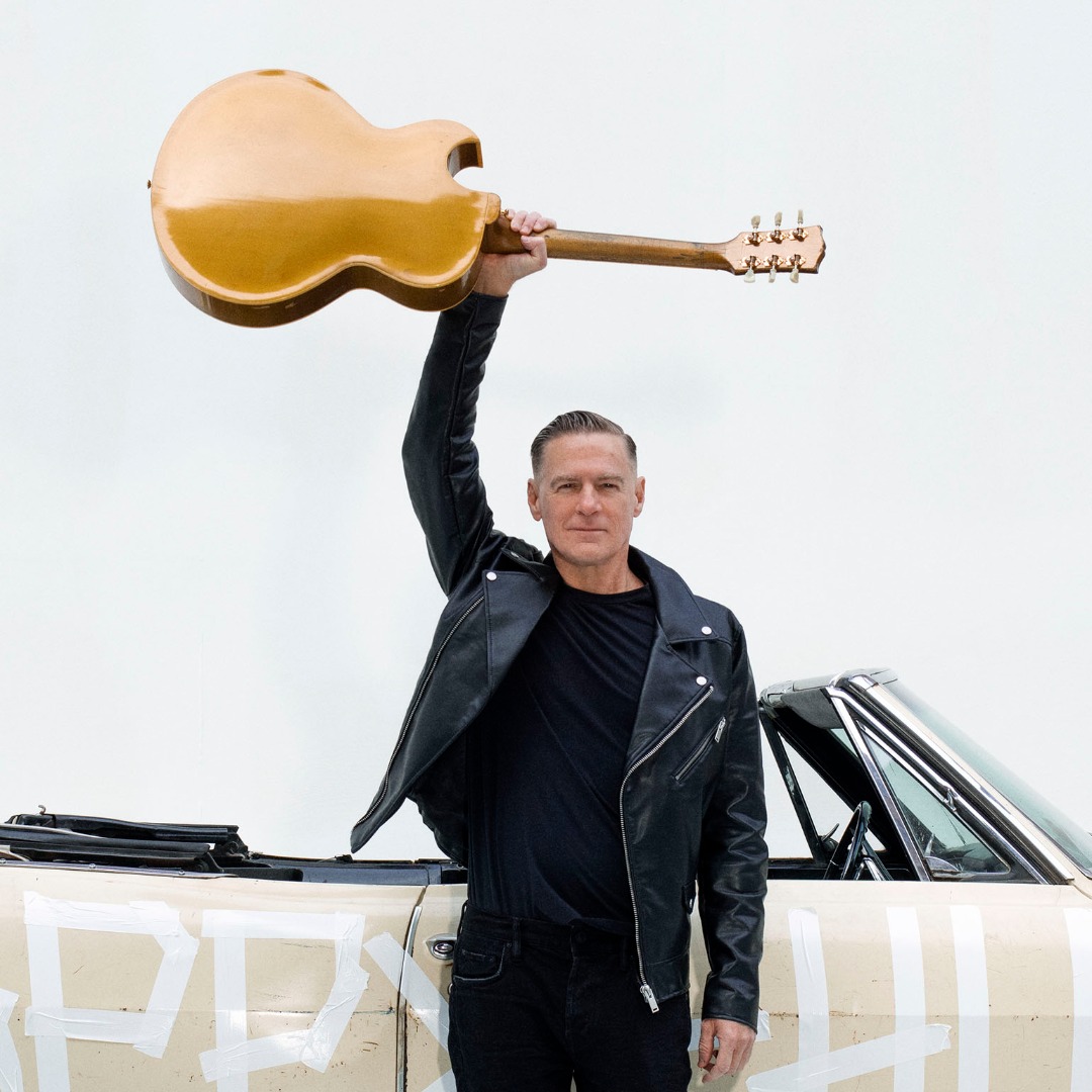 The Stray Cat Lee Rocker