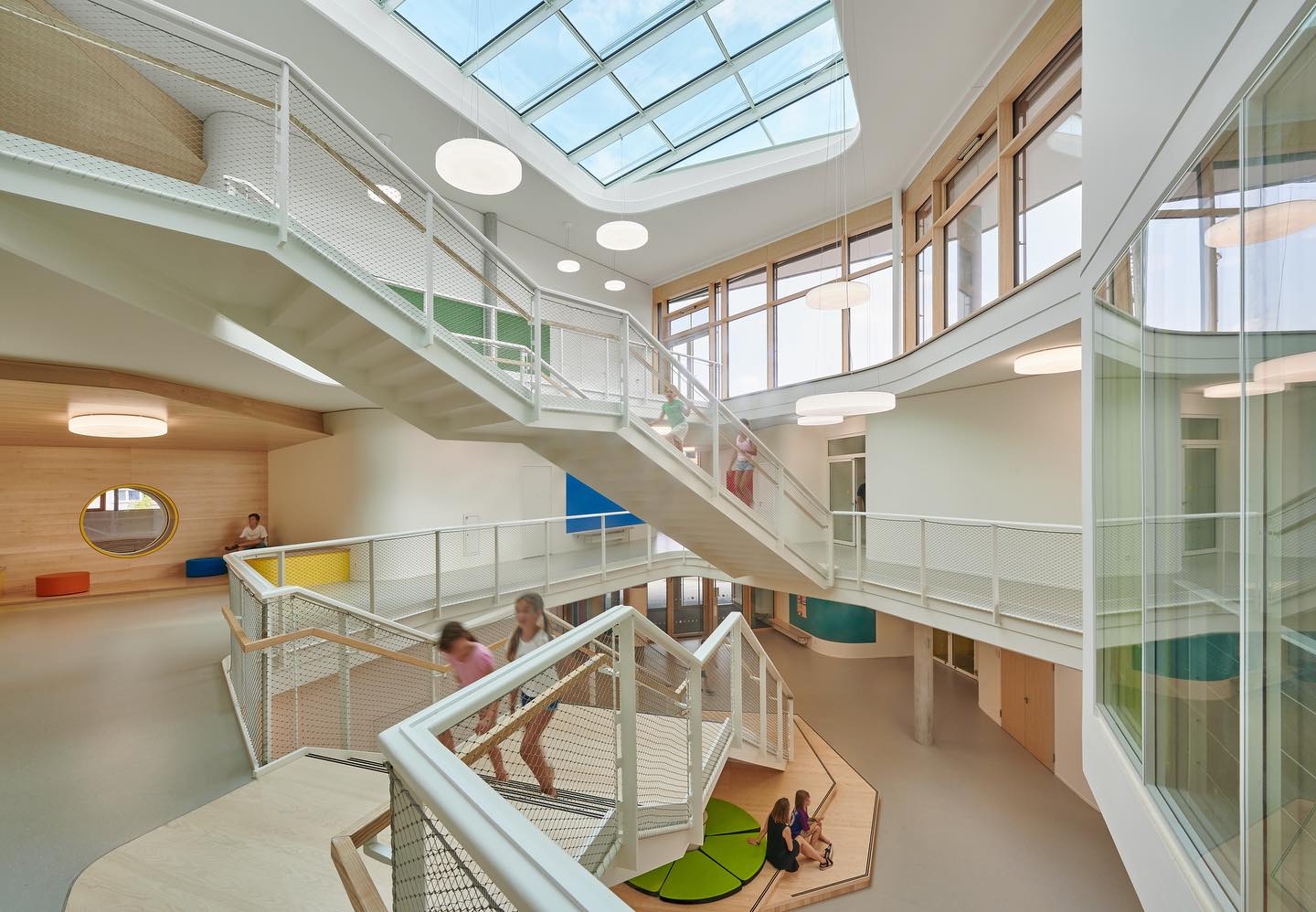 Behnisch Architekten