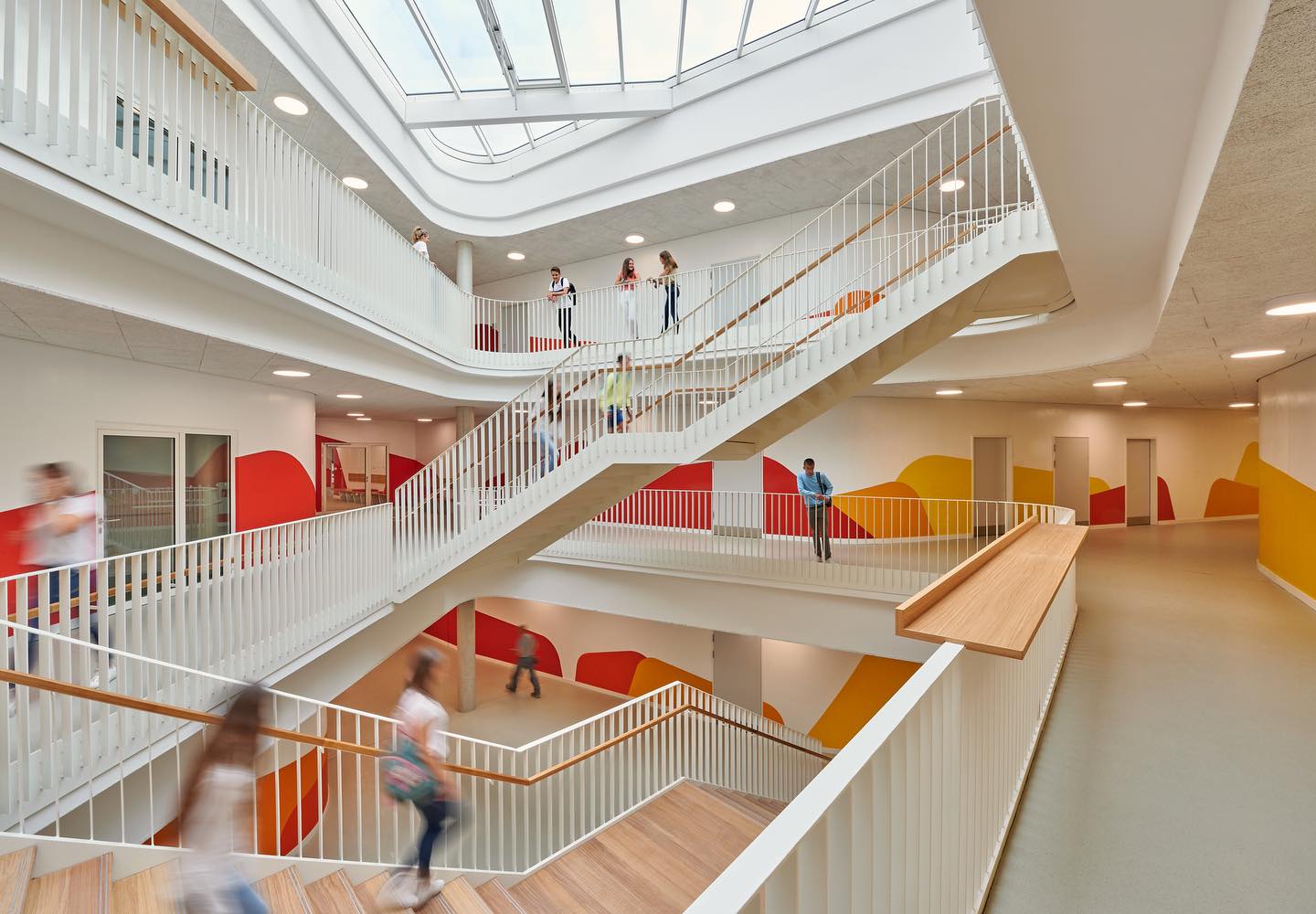 Behnisch Architekten