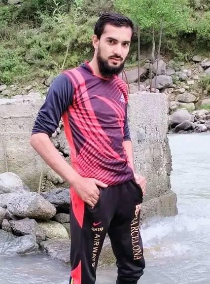 Sadiq Hashmi Official added a new... - Sadiq Hashmi Official
