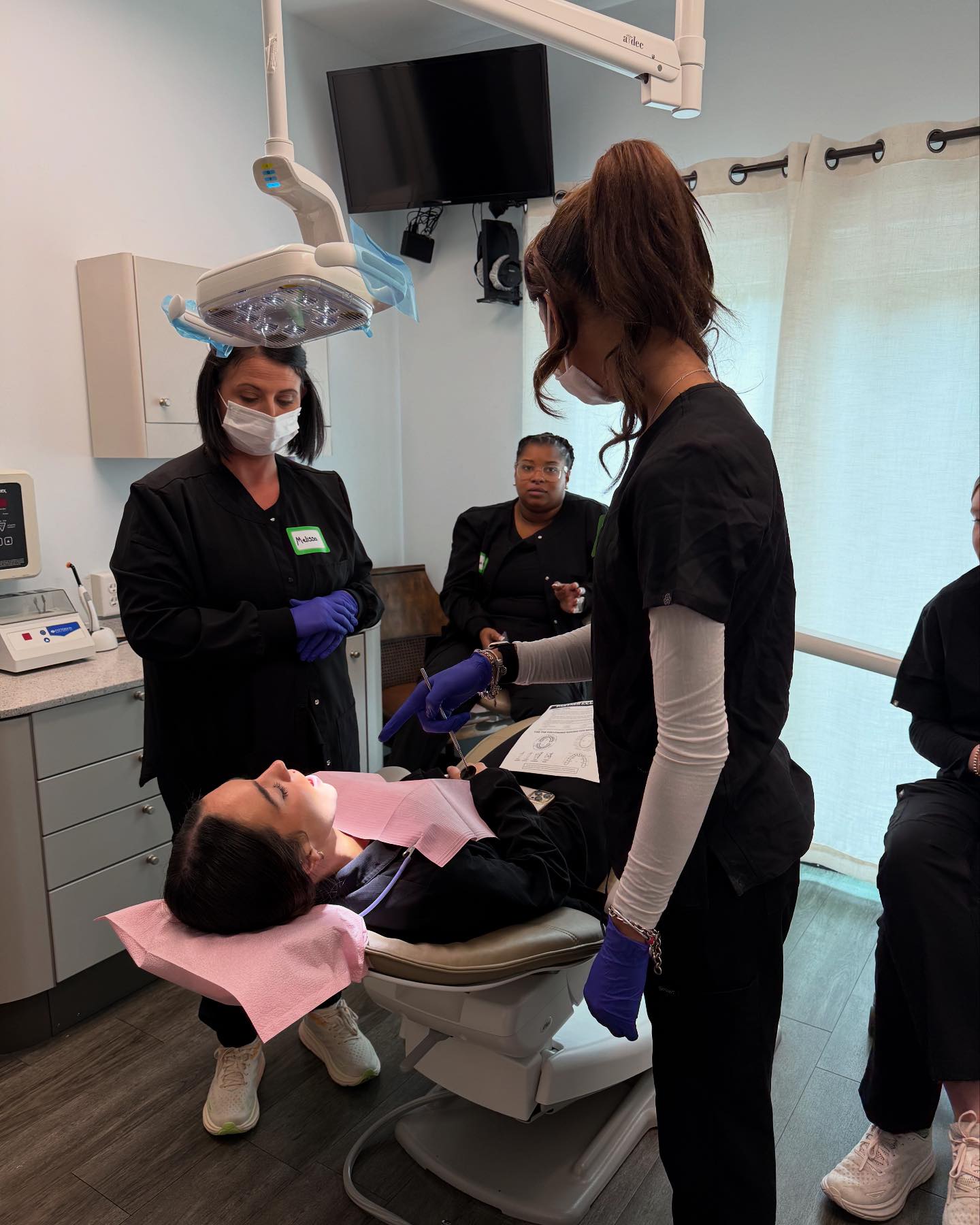 Accelerated Academy - Dental Assisting