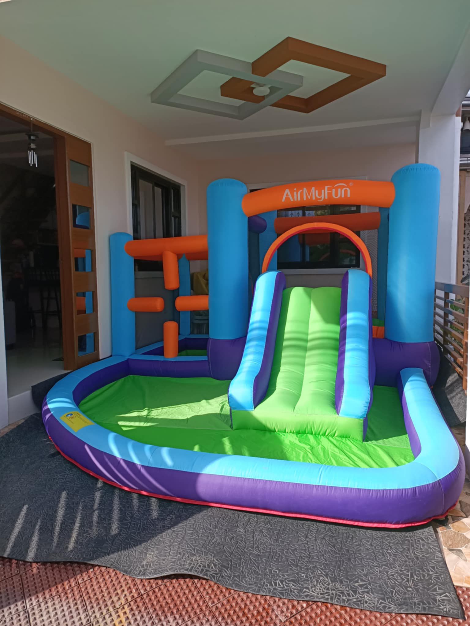 Bulacan Inflatable