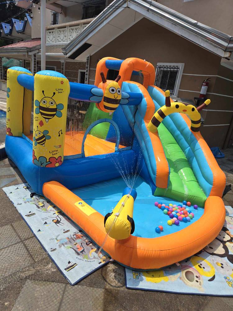 Bulacan Inflatable