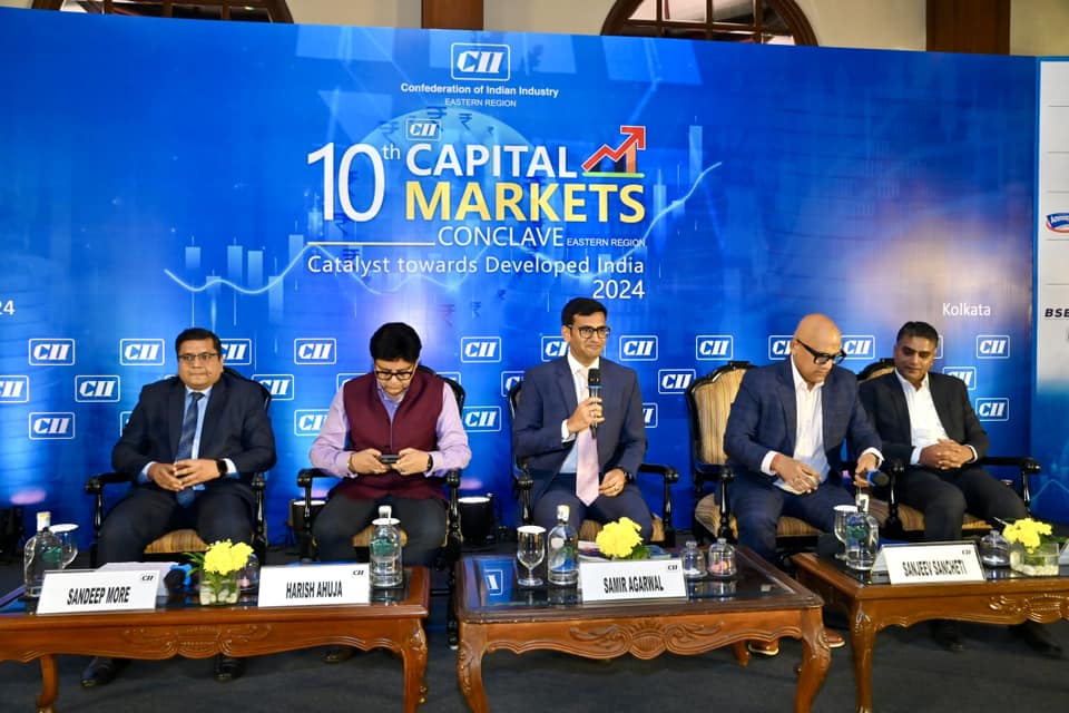 Indcap Advisors