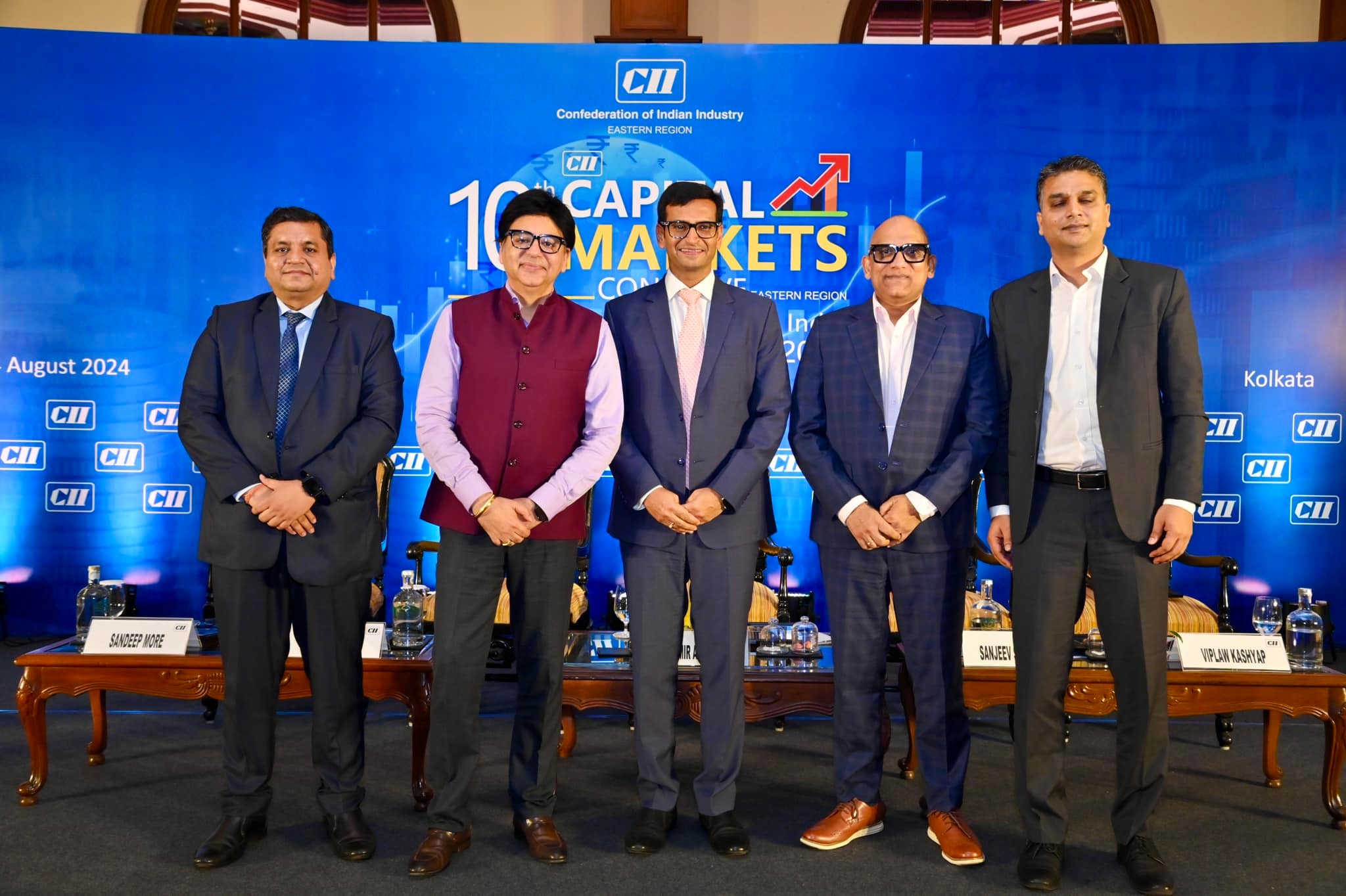 Indcap Advisors