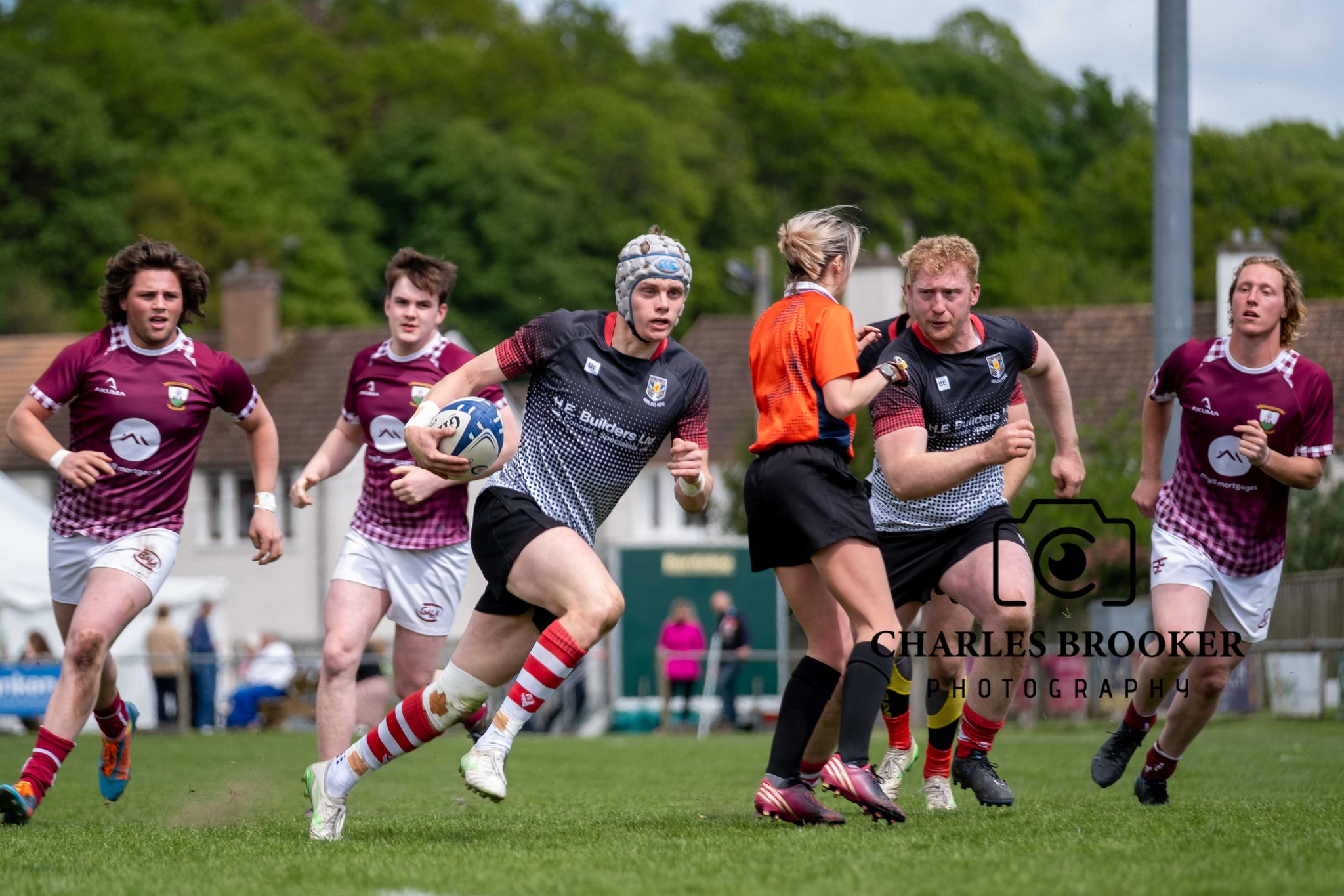 Kelso Rugby Football Club | Kelso