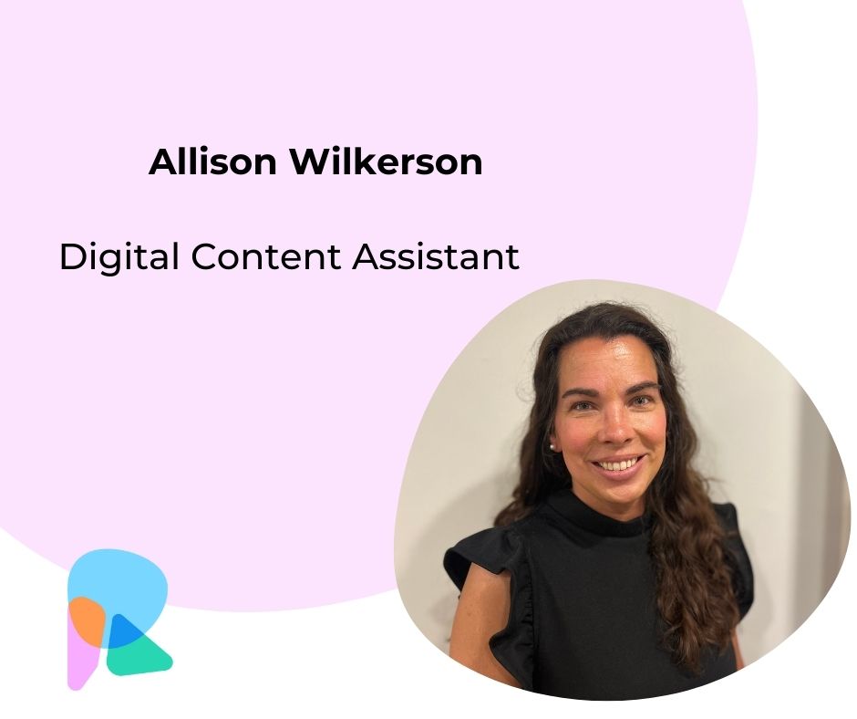 Hi Rasmus - 🌟 Meet the Team 🌟 👋 Introducing Allison... | Facebook