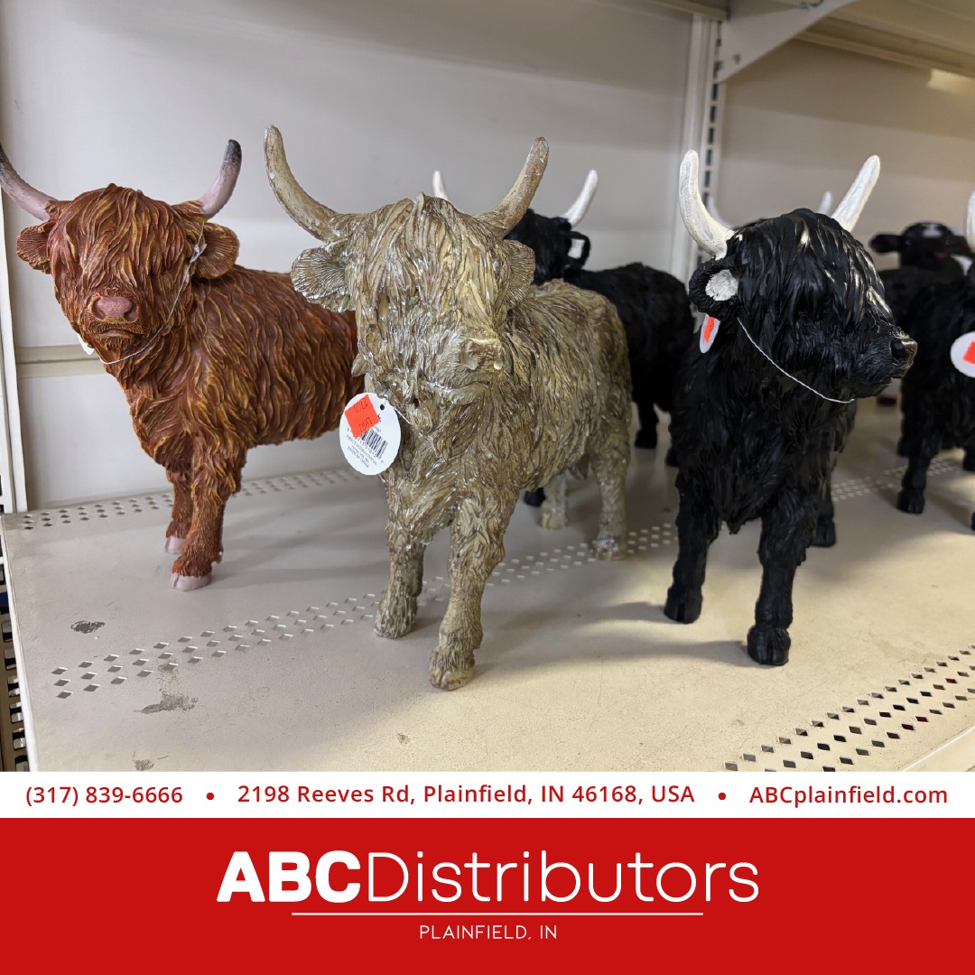 ABC Distributors | Plainfield IN
