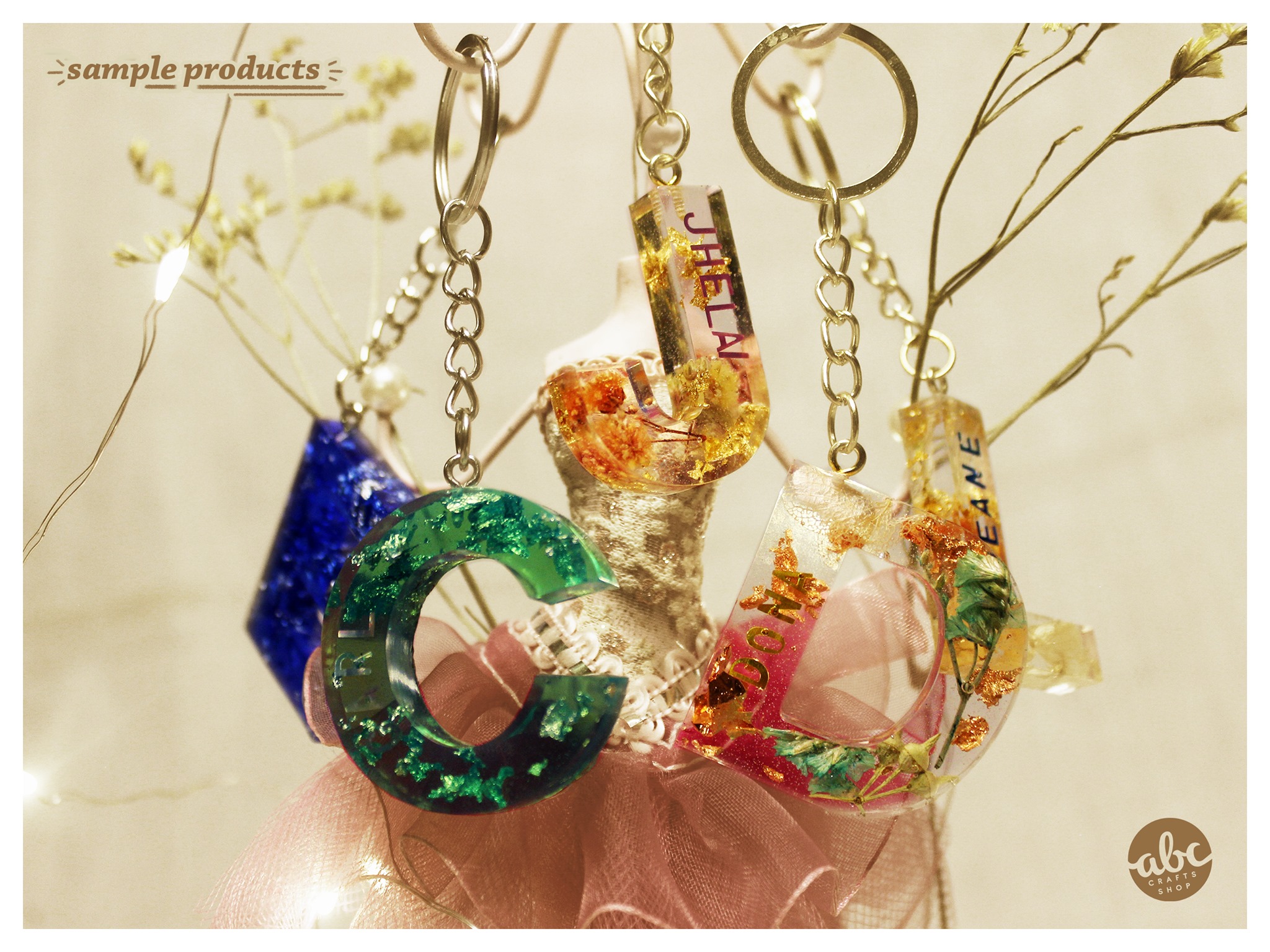 ABC Crafts Shop | Aringay