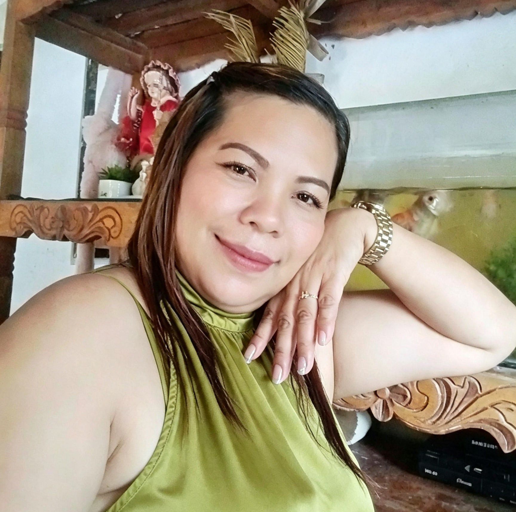 Paminaw samot guys ha #jeanborongromo | Jean Borong Romo