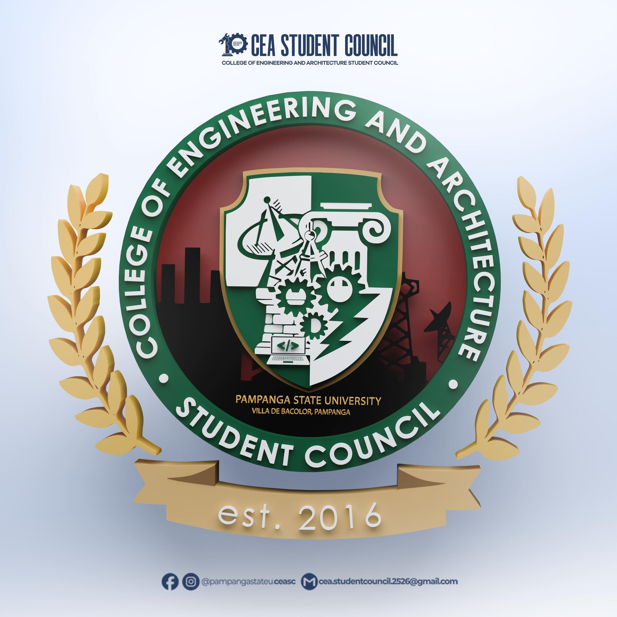 BUILD YOUR FUTURE WITH PAMPANGA STATE U! Calling all incoming first ...