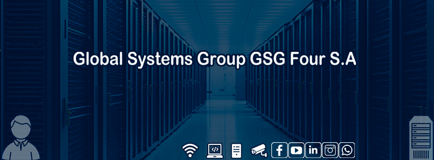 Global Systems Group Four