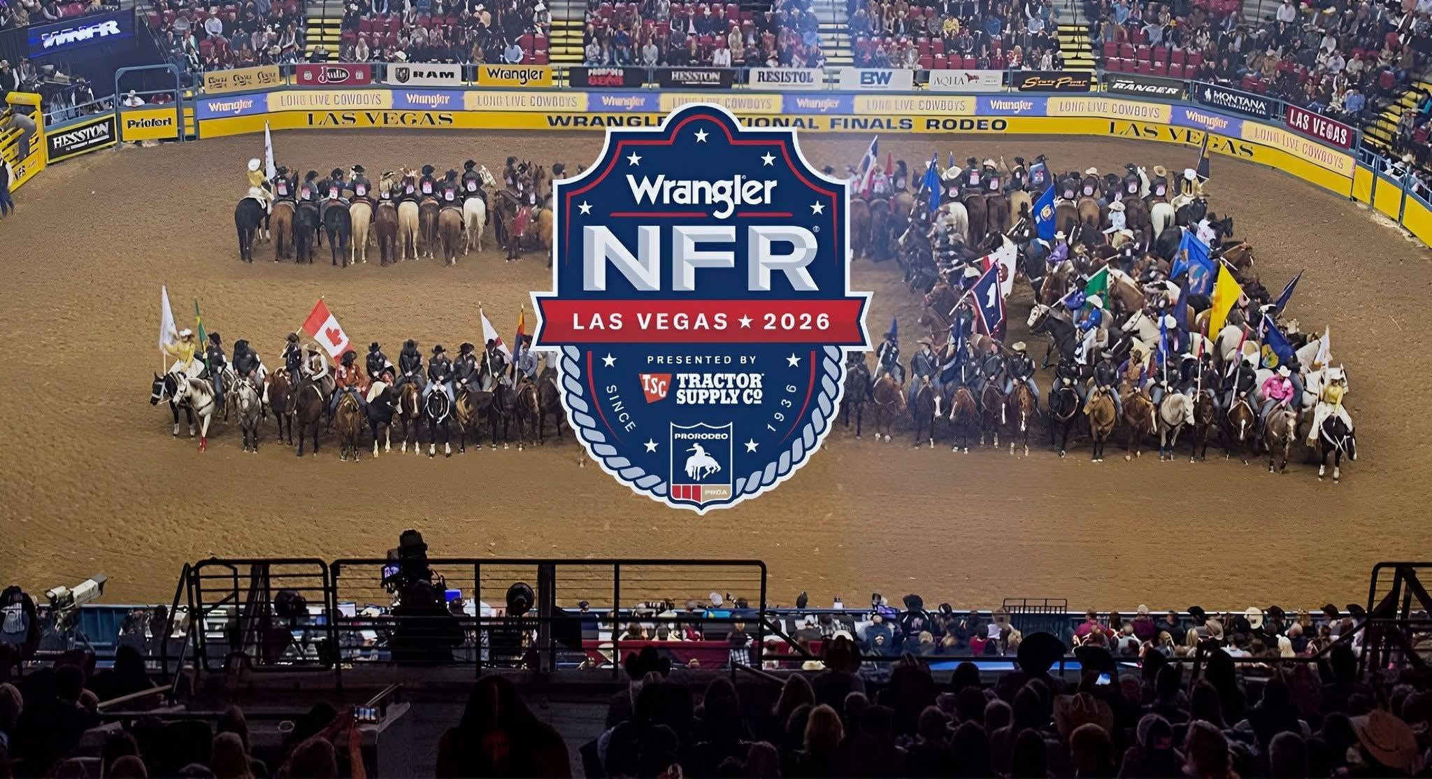 After having to miss the 2026 PBR World... - Rodeo Roundtable | Facebook