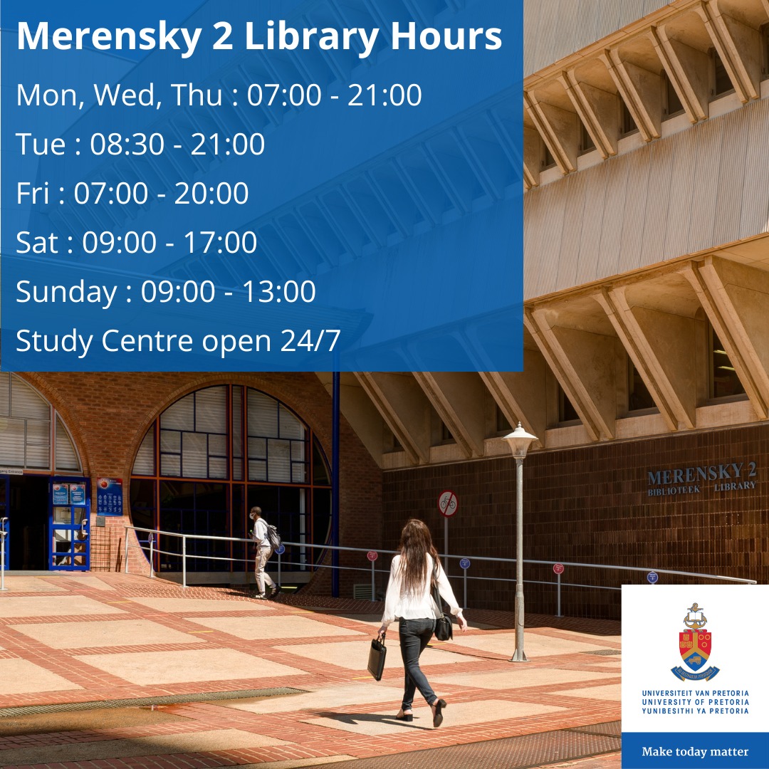 📣 Library Hours Updates! Please... - UP Library Services | Facebook