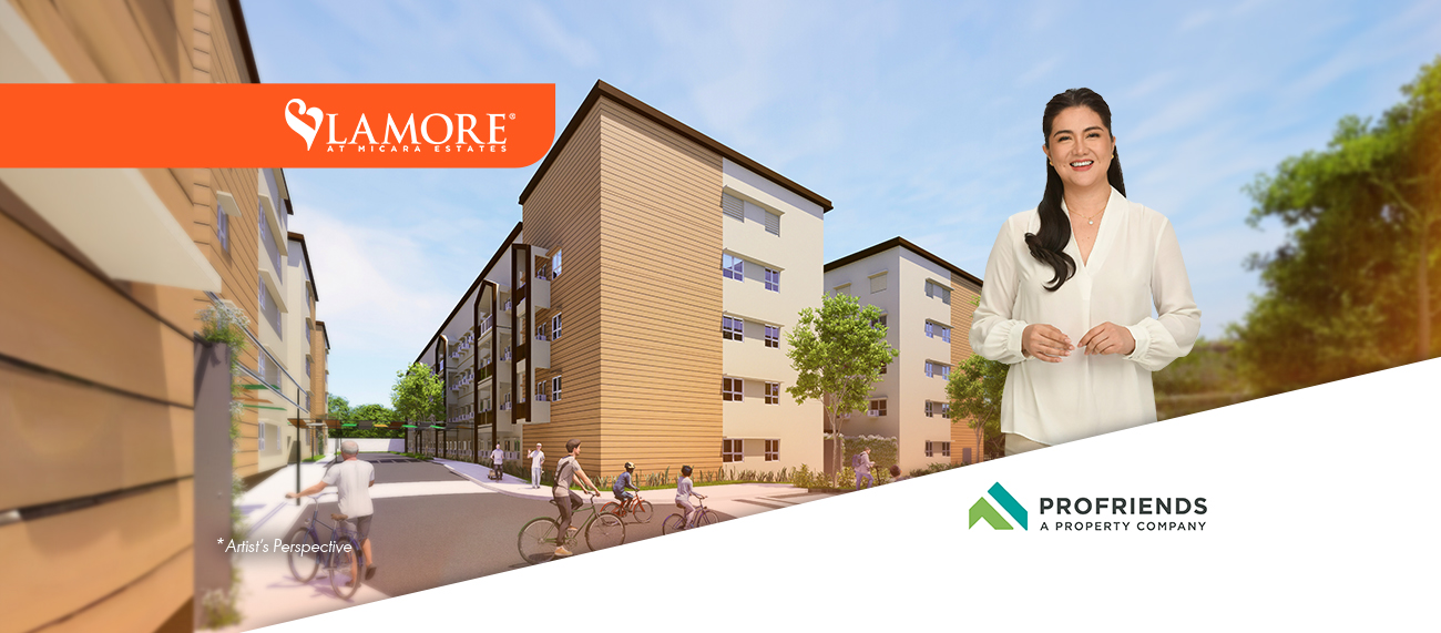 Lamore at Micara Estates by Proveneo Land, Inc. | Tanza